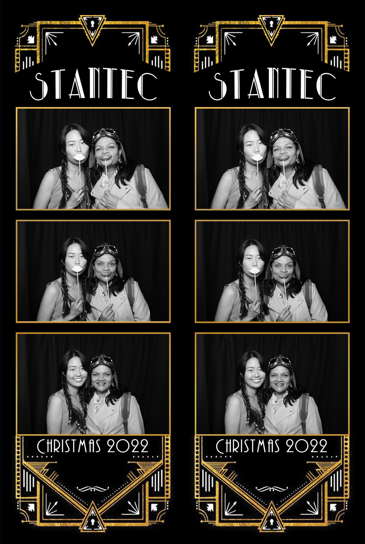 Stantec Xmas Party | View more photos from the event at wgtngallery.classicphotobooths.co.nz/u/wgtncpbgallery/Stantec-Xmas-Party