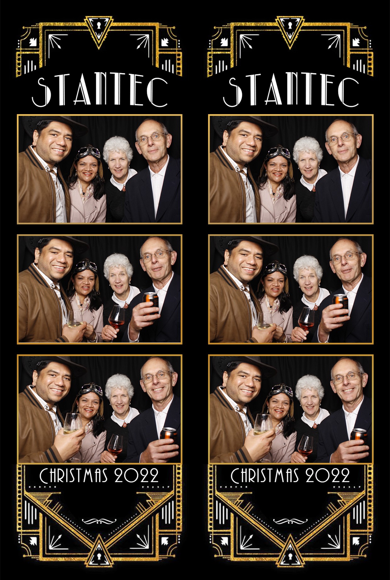 Stantec Xmas Party | View more photos from the event at wgtngallery.classicphotobooths.co.nz/u/wgtncpbgallery/Stantec-Xmas-Party