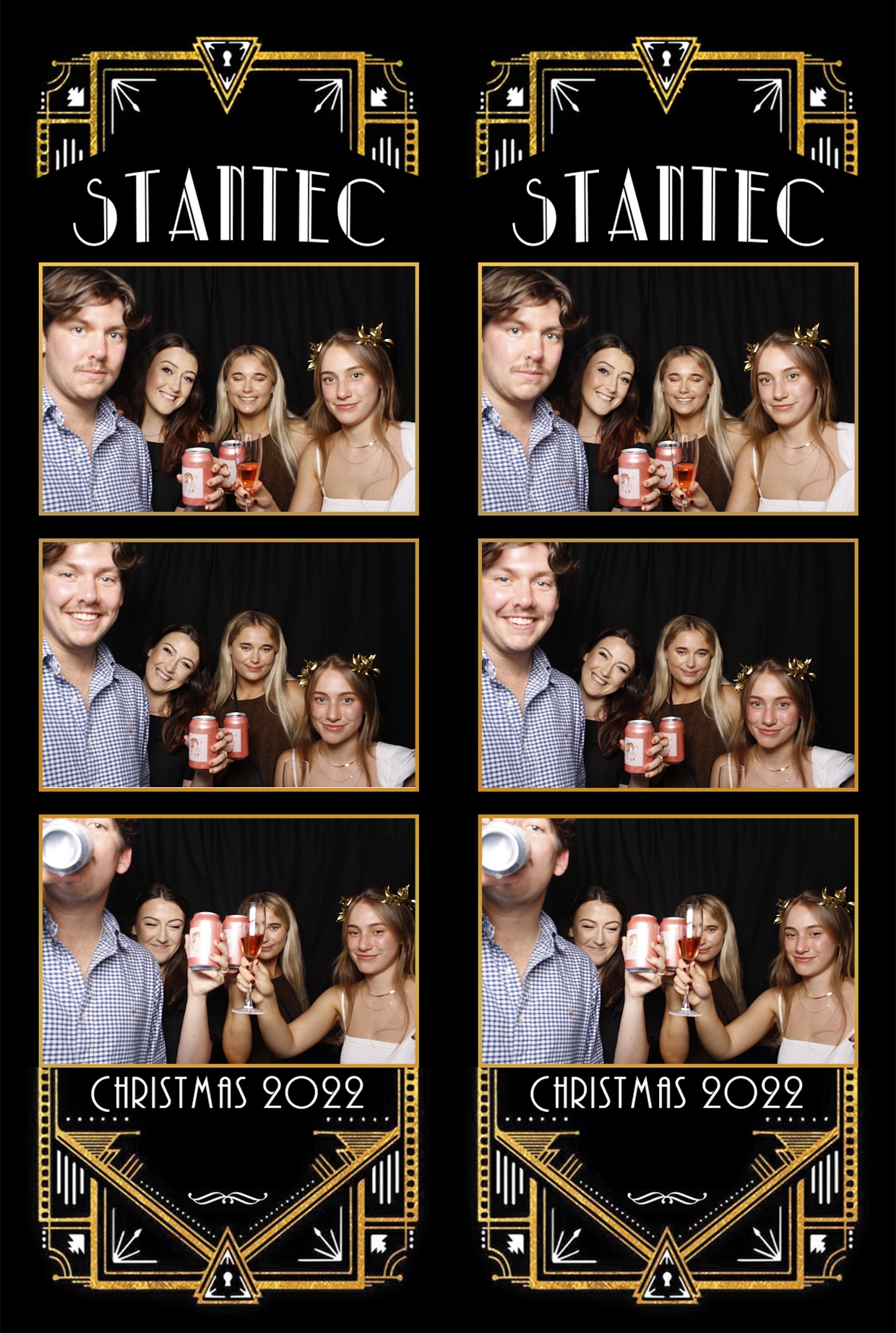 Stantec Xmas Party | View more photos from the event at wgtngallery.classicphotobooths.co.nz/u/wgtncpbgallery/Stantec-Xmas-Party