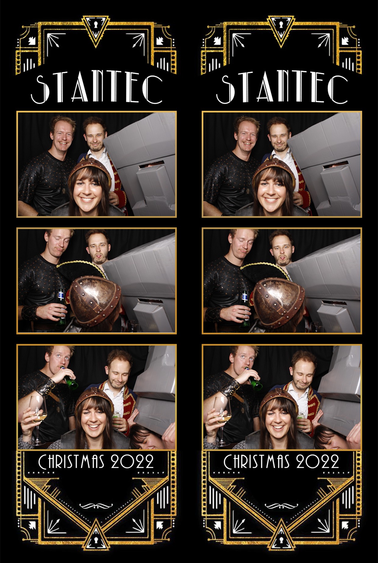 Stantec Xmas Party | View more photos from the event at wgtngallery.classicphotobooths.co.nz/u/wgtncpbgallery/Stantec-Xmas-Party
