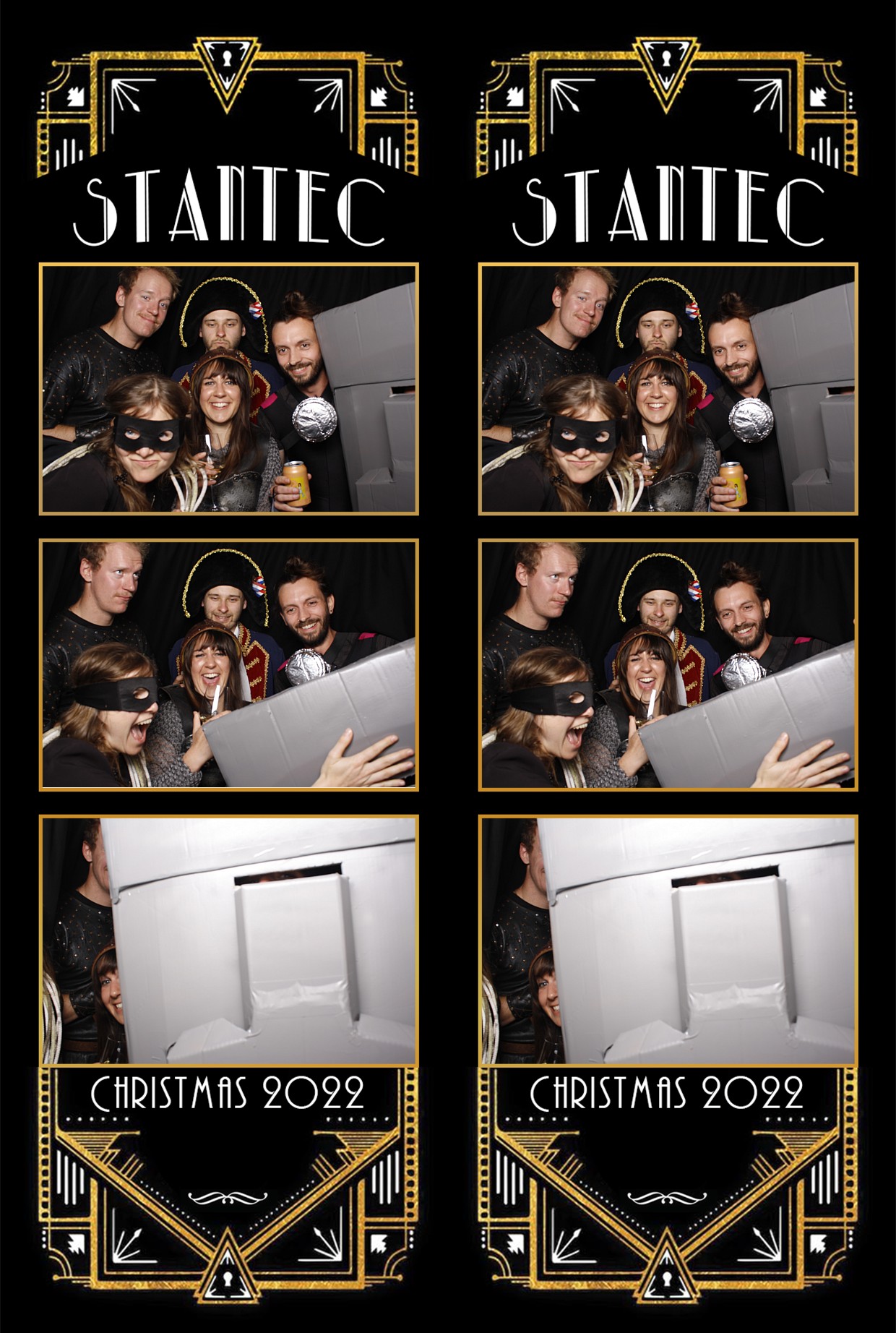 Stantec Xmas Party | View more photos from the event at wgtngallery.classicphotobooths.co.nz/u/wgtncpbgallery/Stantec-Xmas-Party