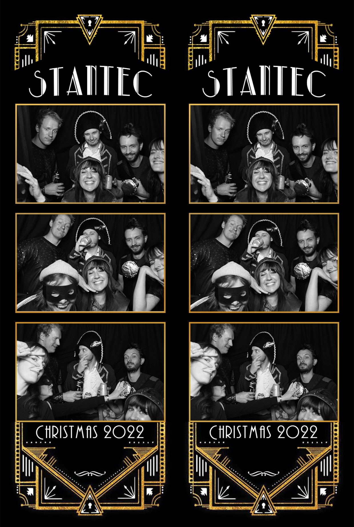 Stantec Xmas Party | View more photos from the event at wgtngallery.classicphotobooths.co.nz/u/wgtncpbgallery/Stantec-Xmas-Party