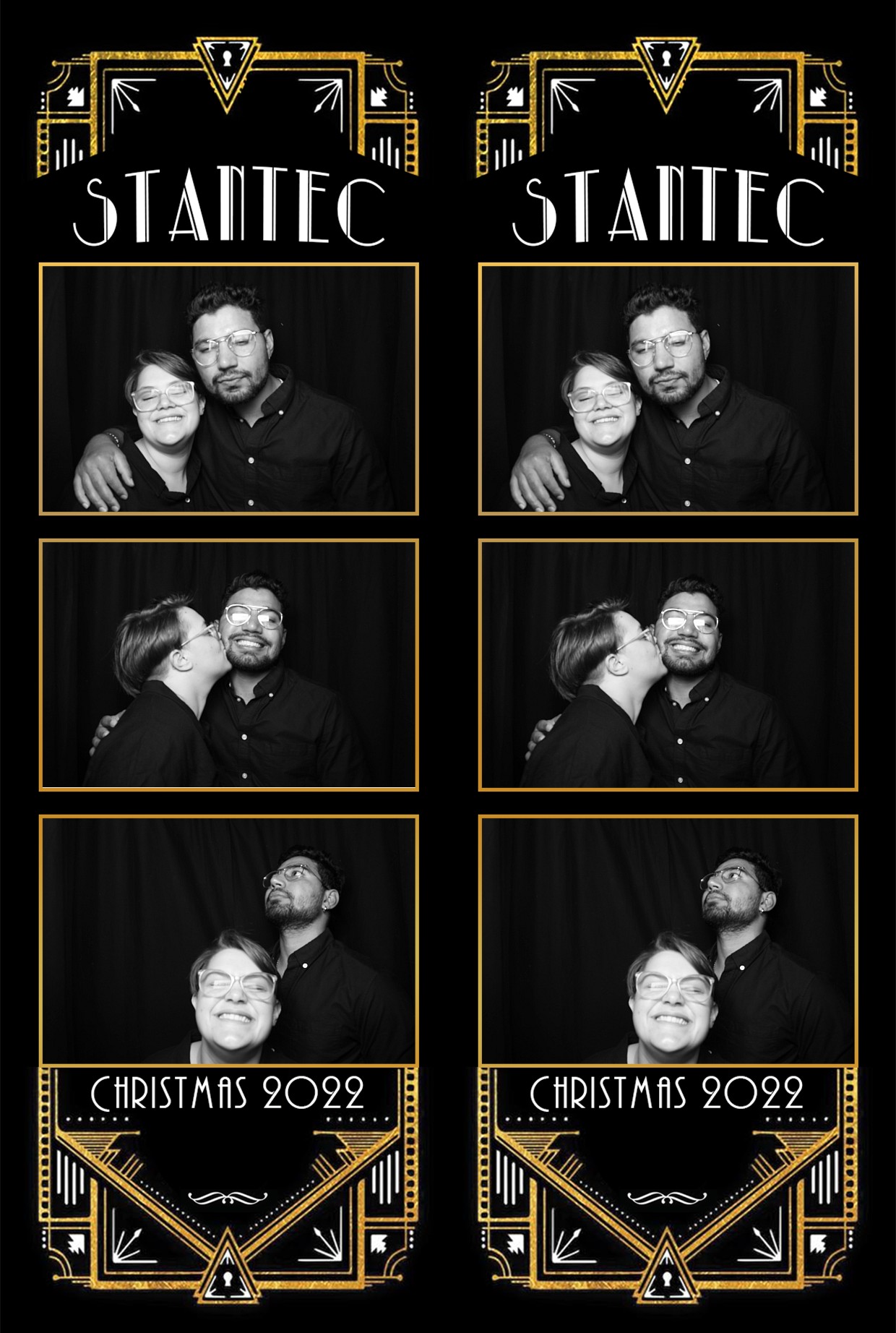Stantec Xmas Party | View more photos from the event at wgtngallery.classicphotobooths.co.nz/u/wgtncpbgallery/Stantec-Xmas-Party