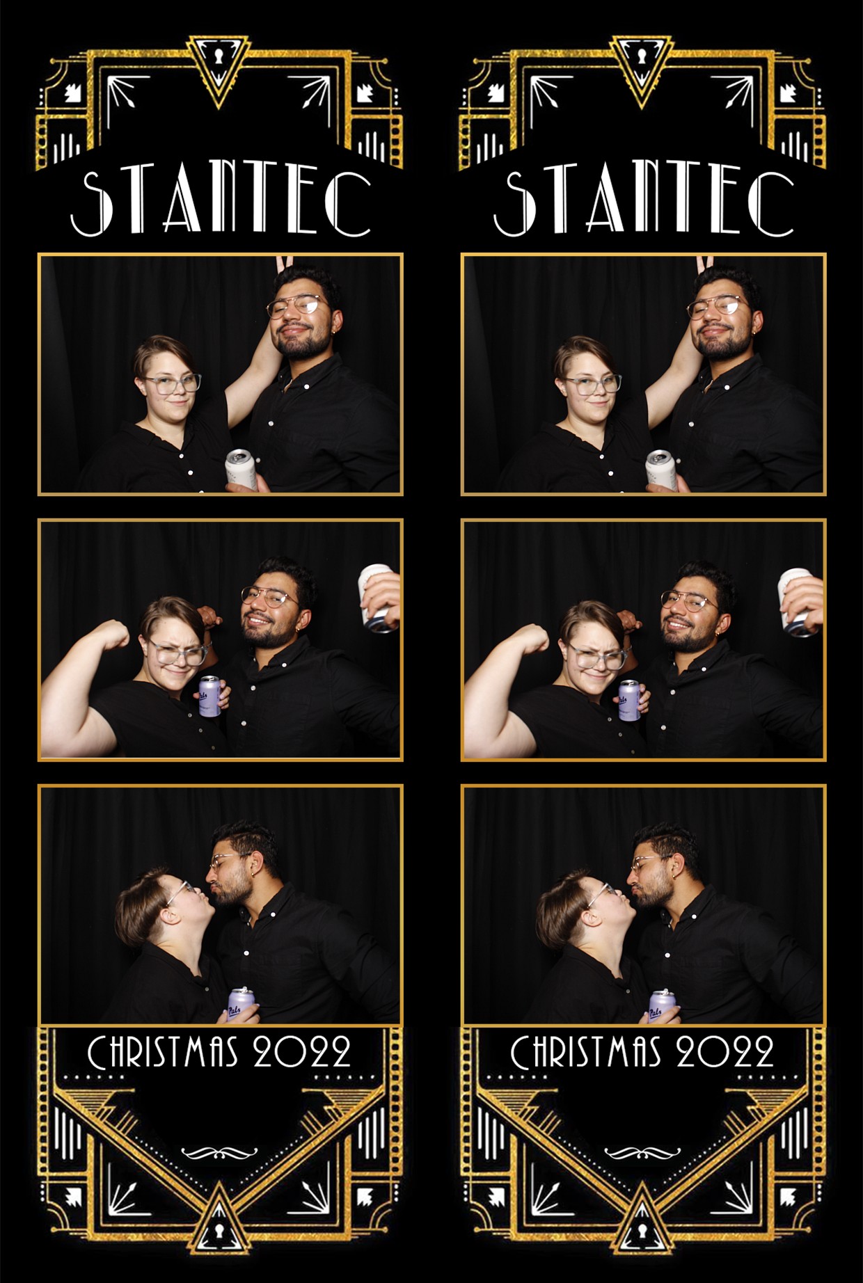 Stantec Xmas Party | View more photos from the event at wgtngallery.classicphotobooths.co.nz/u/wgtncpbgallery/Stantec-Xmas-Party
