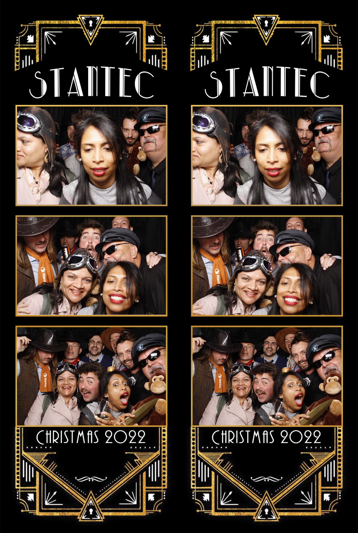 Stantec Xmas Party | View more photos from the event at wgtngallery.classicphotobooths.co.nz/u/wgtncpbgallery/Stantec-Xmas-Party