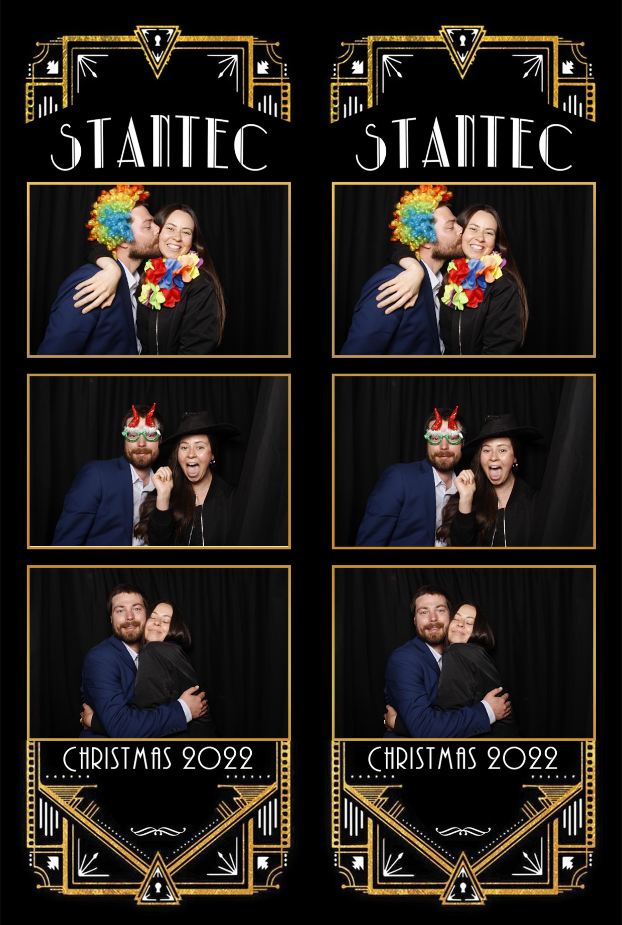 Stantec Xmas Party | View more photos from the event at wgtngallery.classicphotobooths.co.nz/u/wgtncpbgallery/Stantec-Xmas-Party