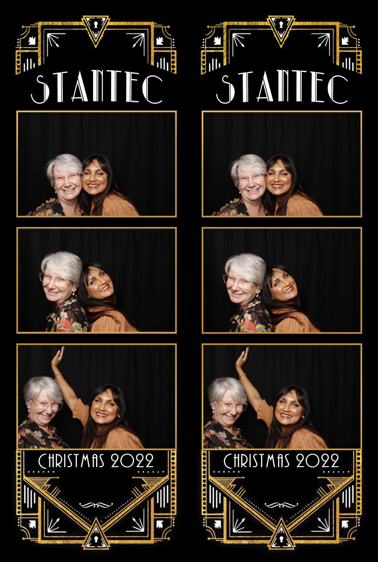 Stantec Xmas Party | View more photos from the event at wgtngallery.classicphotobooths.co.nz/u/wgtncpbgallery/Stantec-Xmas-Party