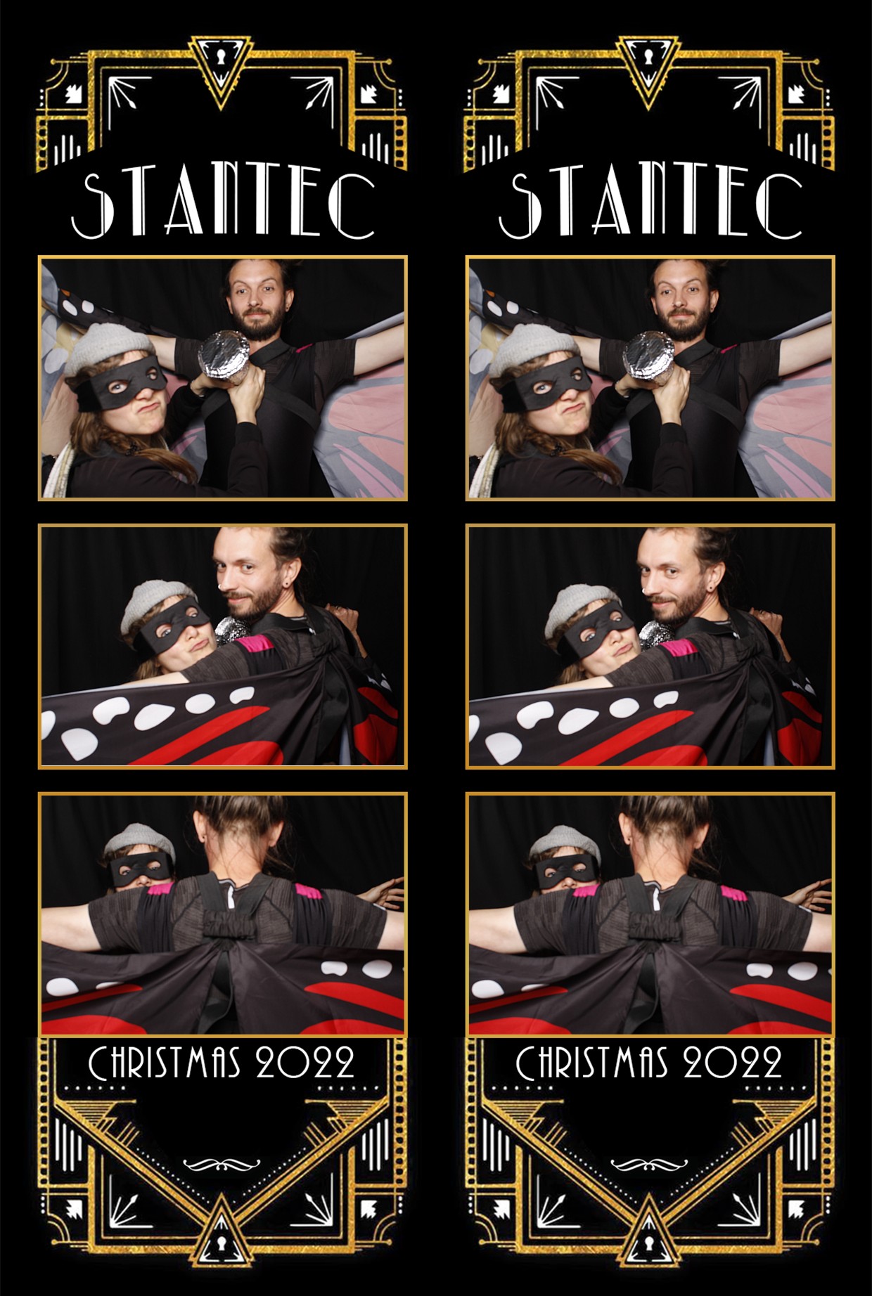 Stantec Xmas Party | View more photos from the event at wgtngallery.classicphotobooths.co.nz/u/wgtncpbgallery/Stantec-Xmas-Party