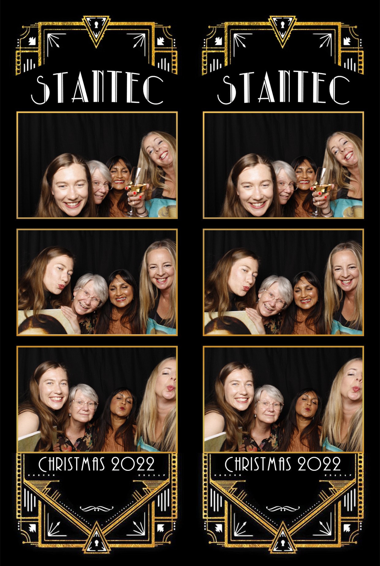 Stantec Xmas Party | View more photos from the event at wgtngallery.classicphotobooths.co.nz/u/wgtncpbgallery/Stantec-Xmas-Party