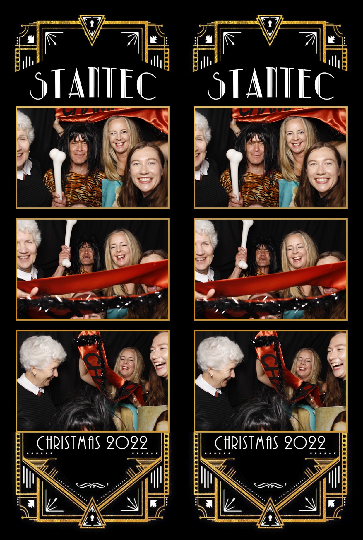 Stantec Xmas Party | View more photos from the event at wgtngallery.classicphotobooths.co.nz/u/wgtncpbgallery/Stantec-Xmas-Party