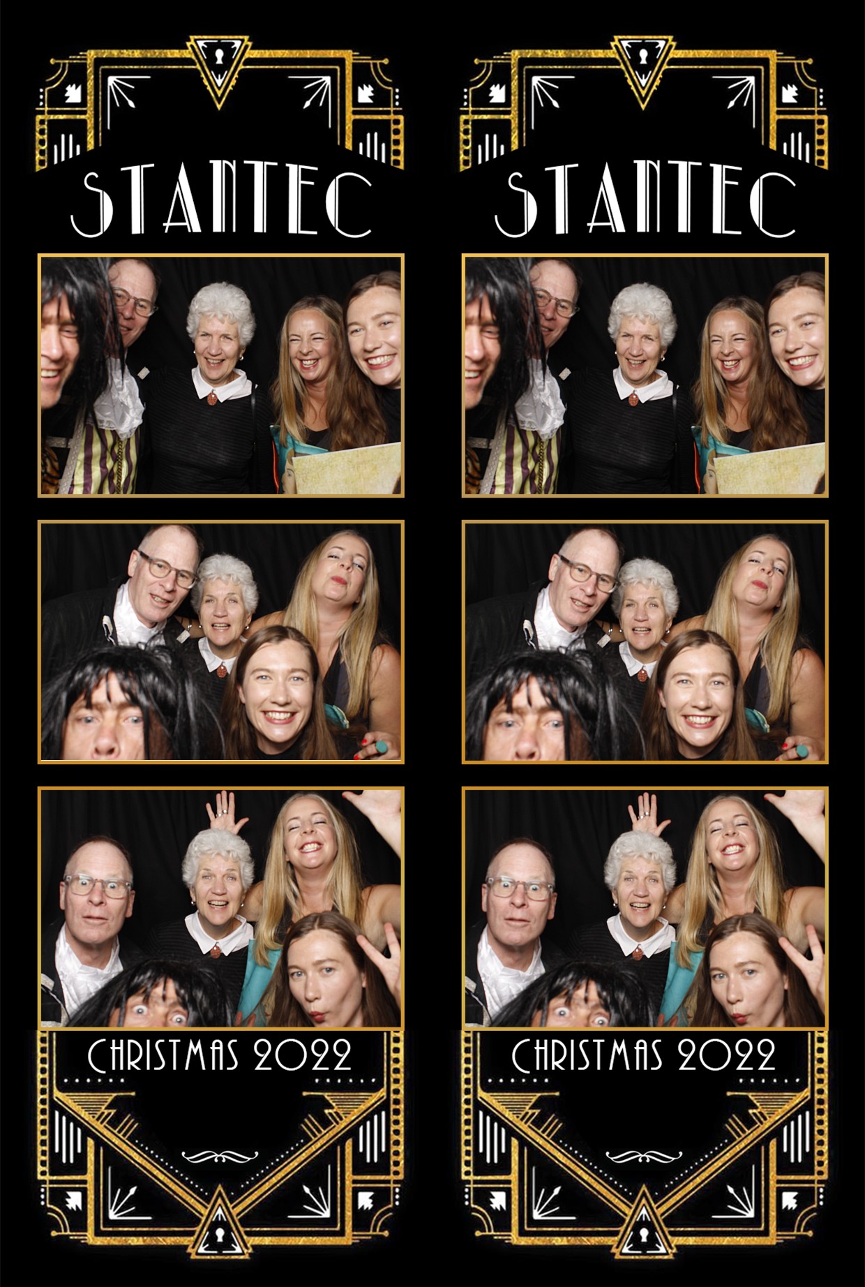 Stantec Xmas Party | View more photos from the event at wgtngallery.classicphotobooths.co.nz/u/wgtncpbgallery/Stantec-Xmas-Party