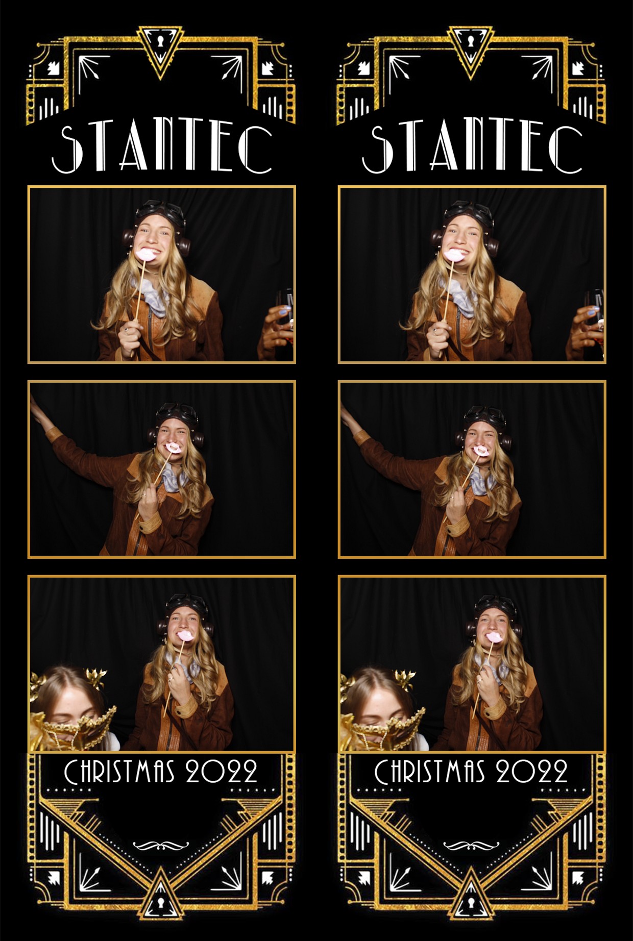 Stantec Xmas Party | View more photos from the event at wgtngallery.classicphotobooths.co.nz/u/wgtncpbgallery/Stantec-Xmas-Party