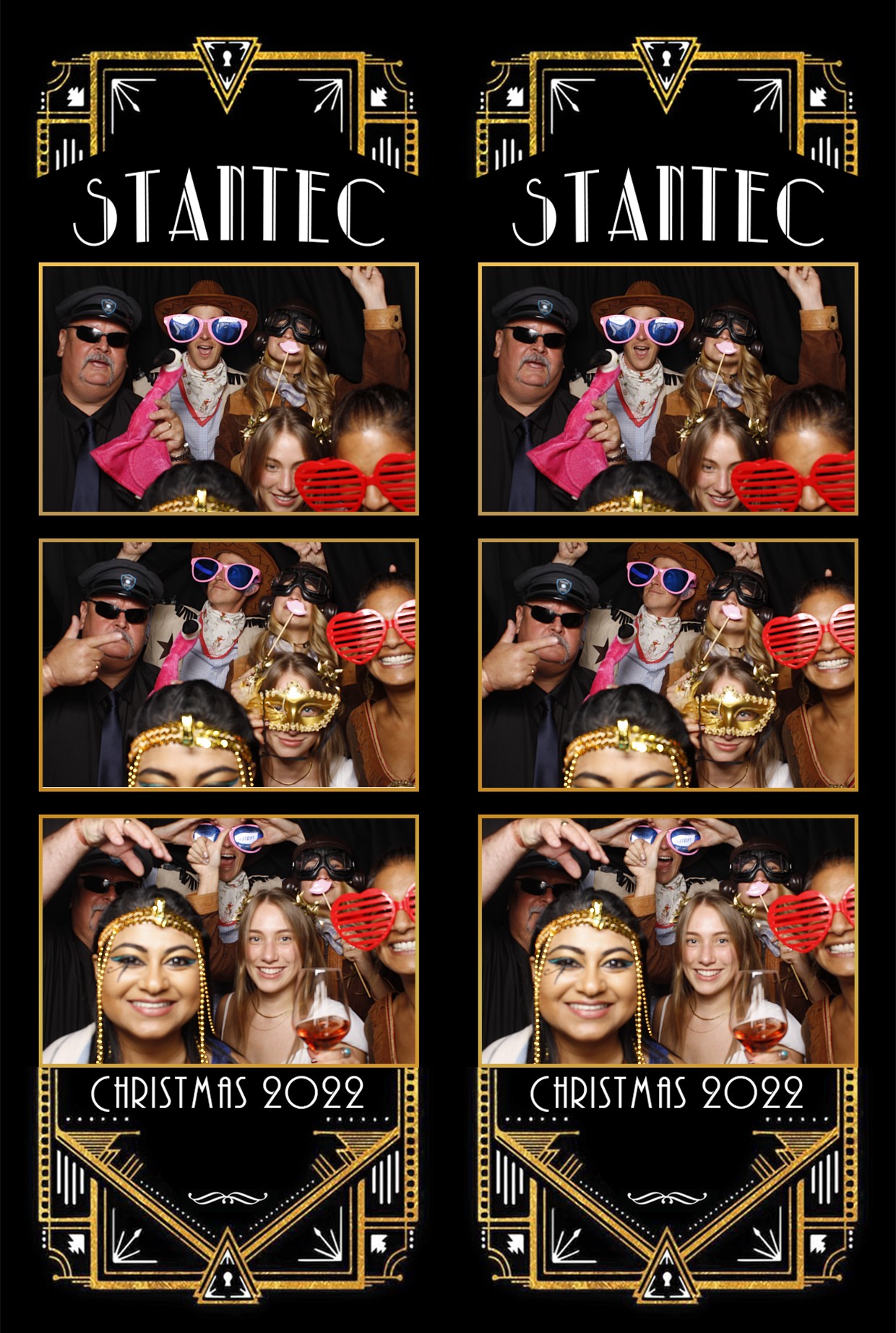 Stantec Xmas Party | View more photos from the event at wgtngallery.classicphotobooths.co.nz/u/wgtncpbgallery/Stantec-Xmas-Party