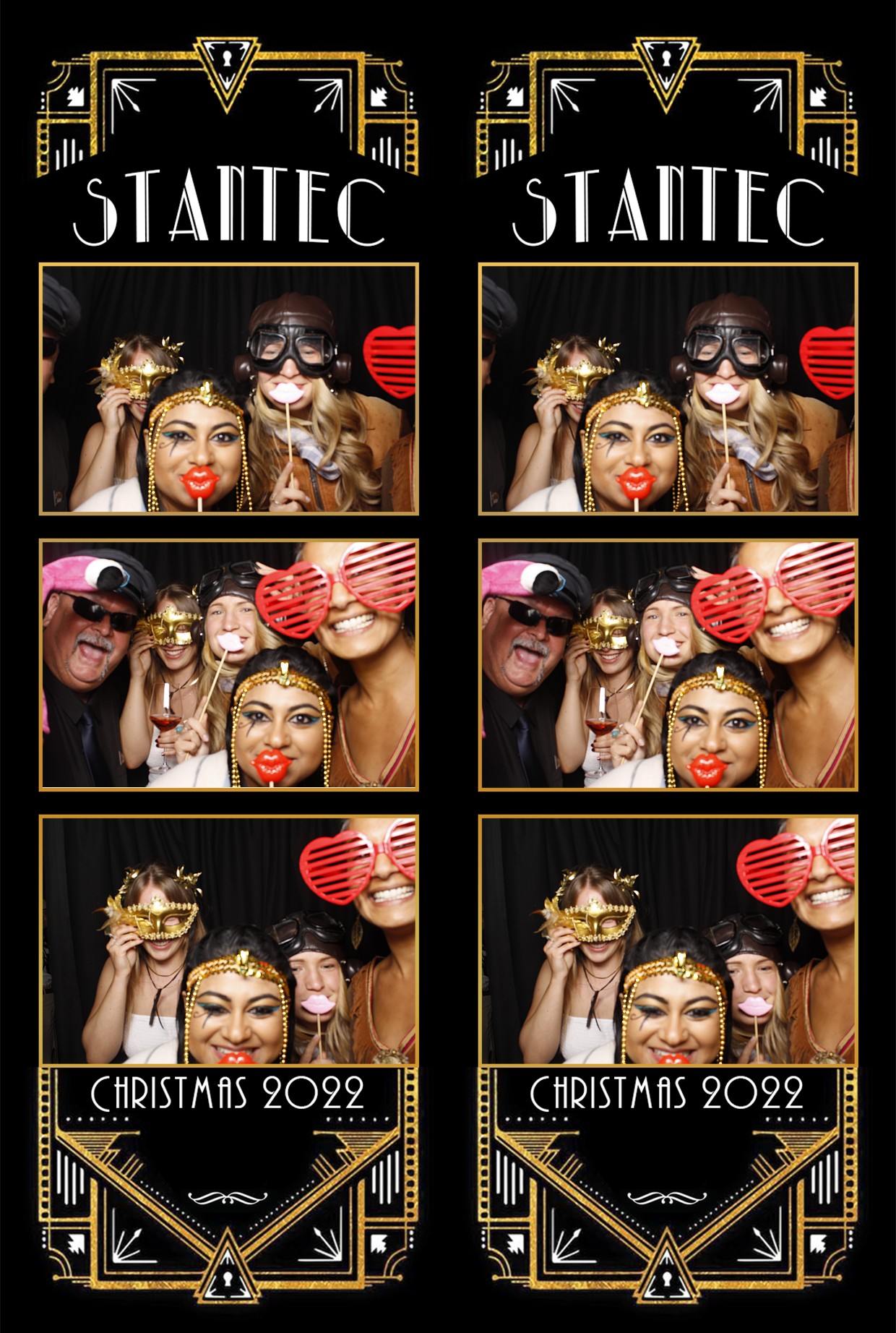 Stantec Xmas Party | View more photos from the event at wgtngallery.classicphotobooths.co.nz/u/wgtncpbgallery/Stantec-Xmas-Party