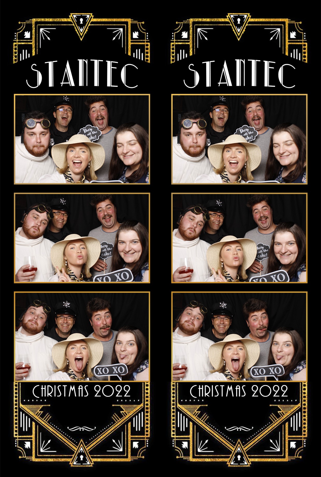 Stantec Xmas Party | View more photos from the event at wgtngallery.classicphotobooths.co.nz/u/wgtncpbgallery/Stantec-Xmas-Party