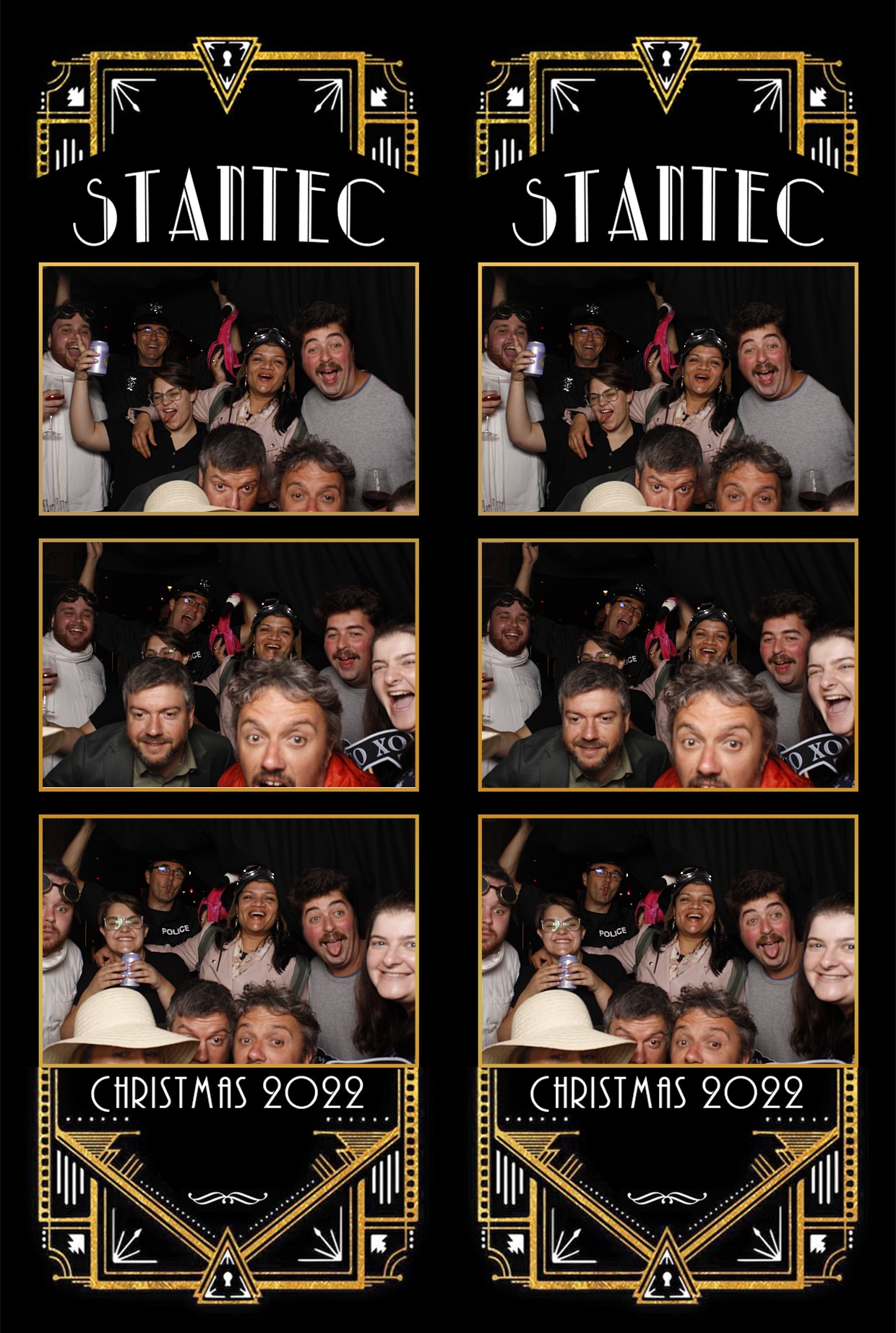 Stantec Xmas Party | View more photos from the event at wgtngallery.classicphotobooths.co.nz/u/wgtncpbgallery/Stantec-Xmas-Party