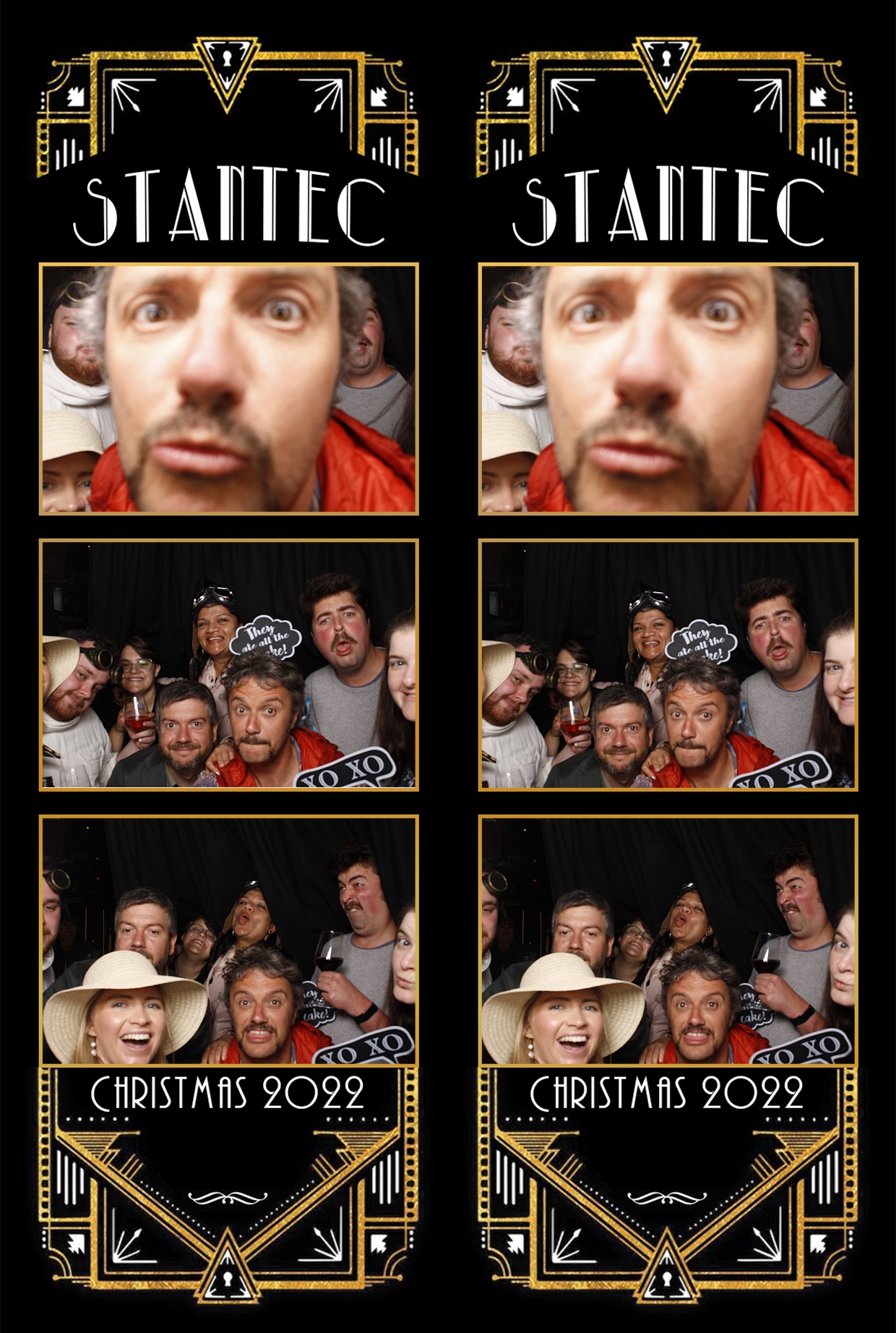 Stantec Xmas Party | View more photos from the event at wgtngallery.classicphotobooths.co.nz/u/wgtncpbgallery/Stantec-Xmas-Party