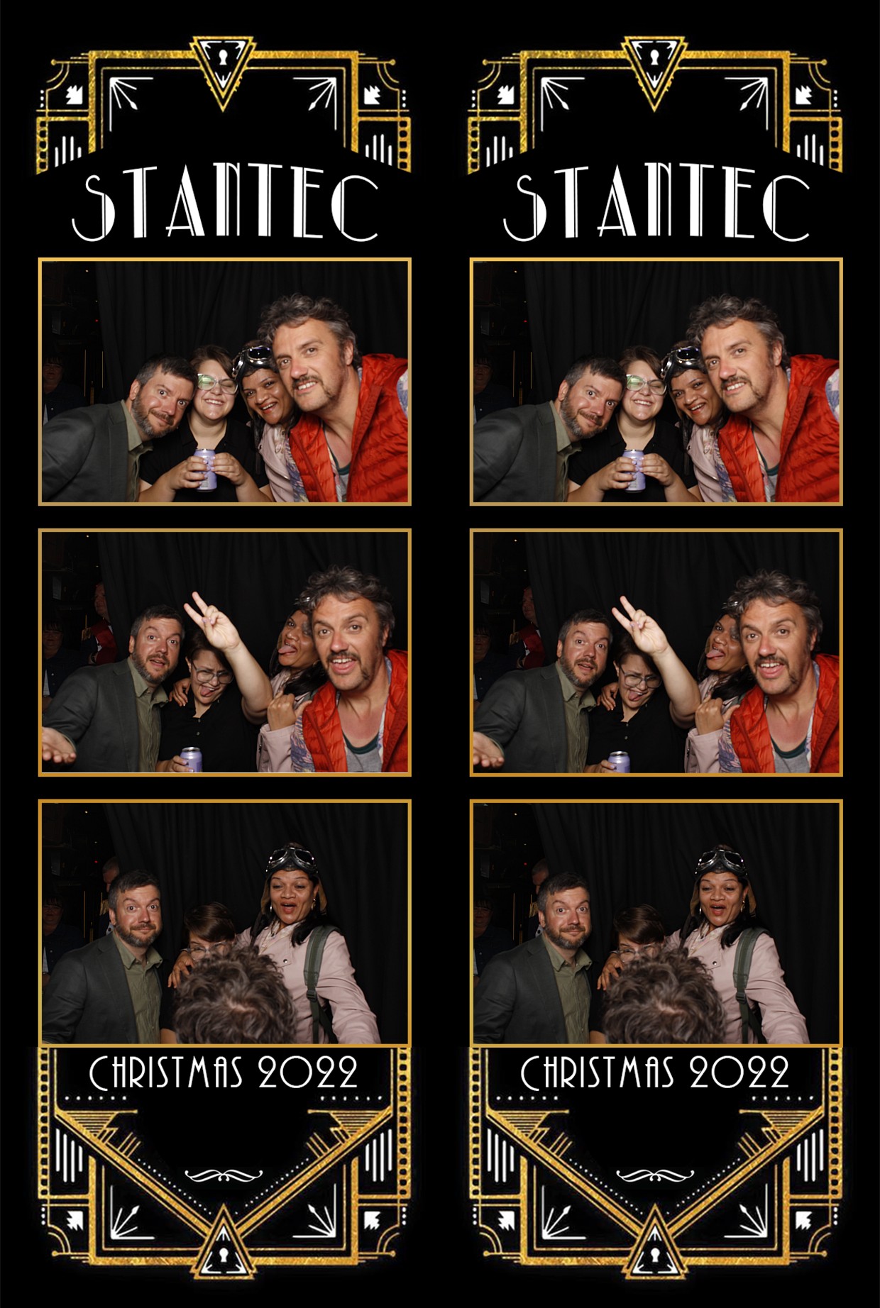 Stantec Xmas Party | View more photos from the event at wgtngallery.classicphotobooths.co.nz/u/wgtncpbgallery/Stantec-Xmas-Party