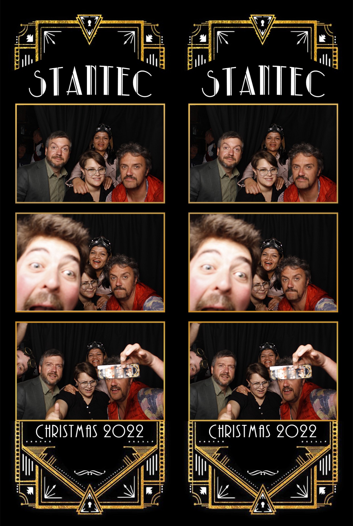 Stantec Xmas Party | View more photos from the event at wgtngallery.classicphotobooths.co.nz/u/wgtncpbgallery/Stantec-Xmas-Party