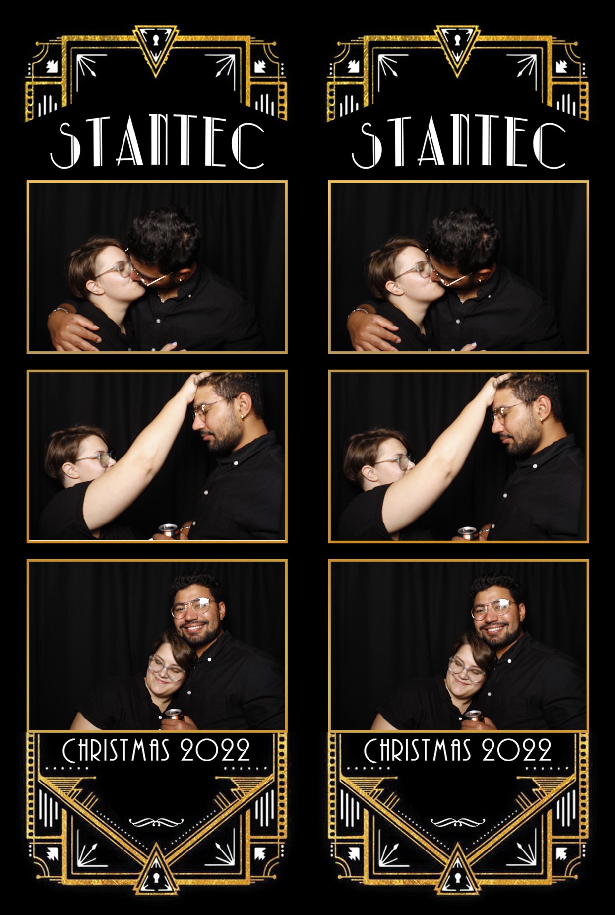 Stantec Xmas Party | View more photos from the event at wgtngallery.classicphotobooths.co.nz/u/wgtncpbgallery/Stantec-Xmas-Party
