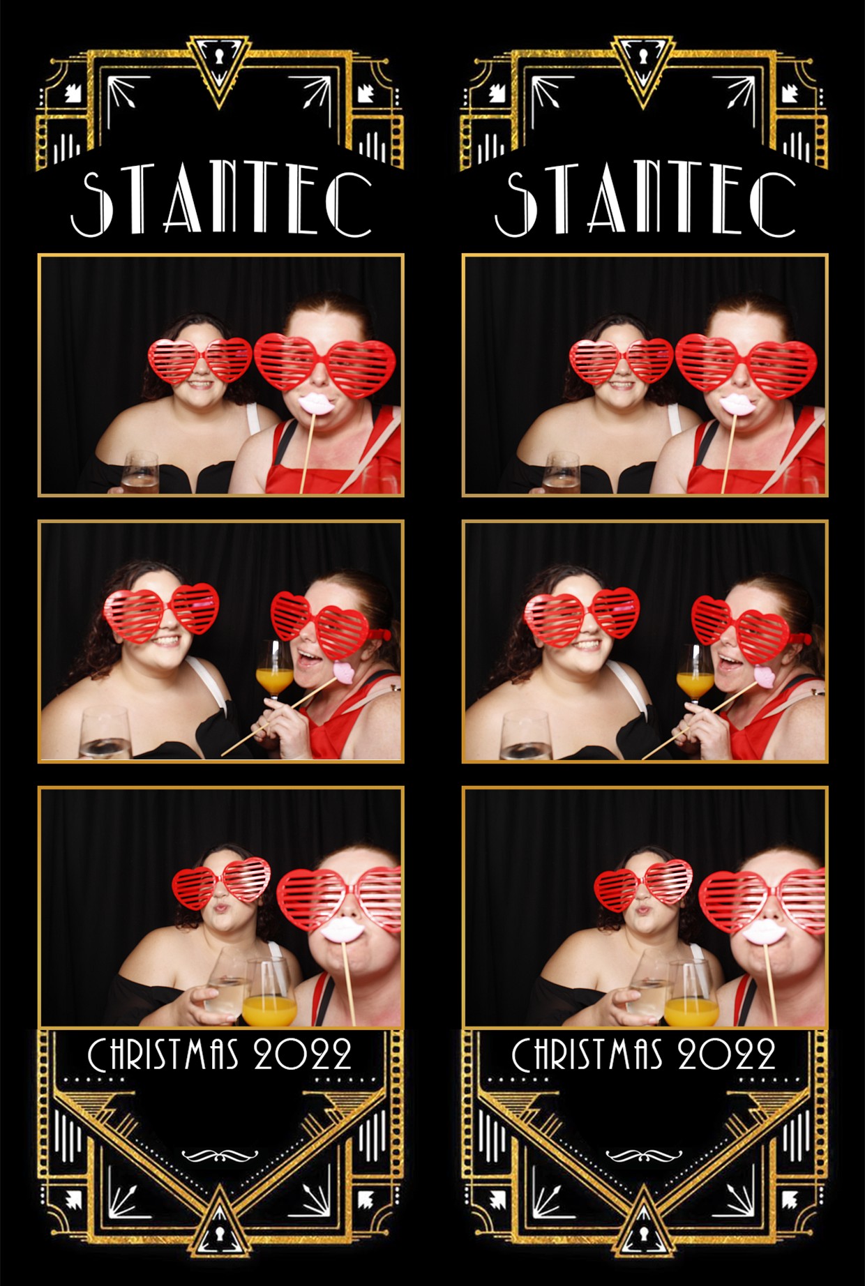 Stantec Xmas Party | View more photos from the event at wgtngallery.classicphotobooths.co.nz/u/wgtncpbgallery/Stantec-Xmas-Party