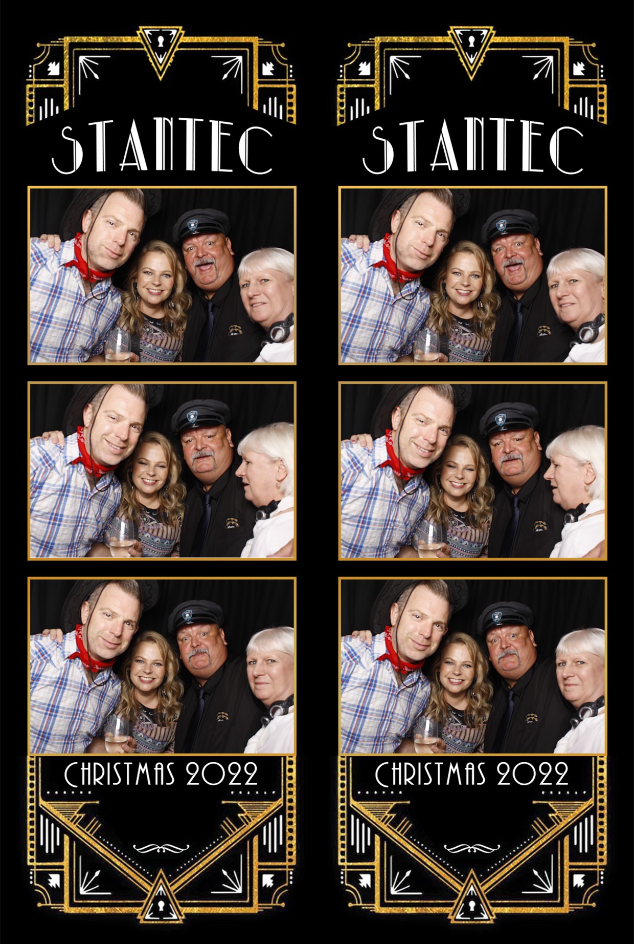 Stantec Xmas Party | View more photos from the event at wgtngallery.classicphotobooths.co.nz/u/wgtncpbgallery/Stantec-Xmas-Party