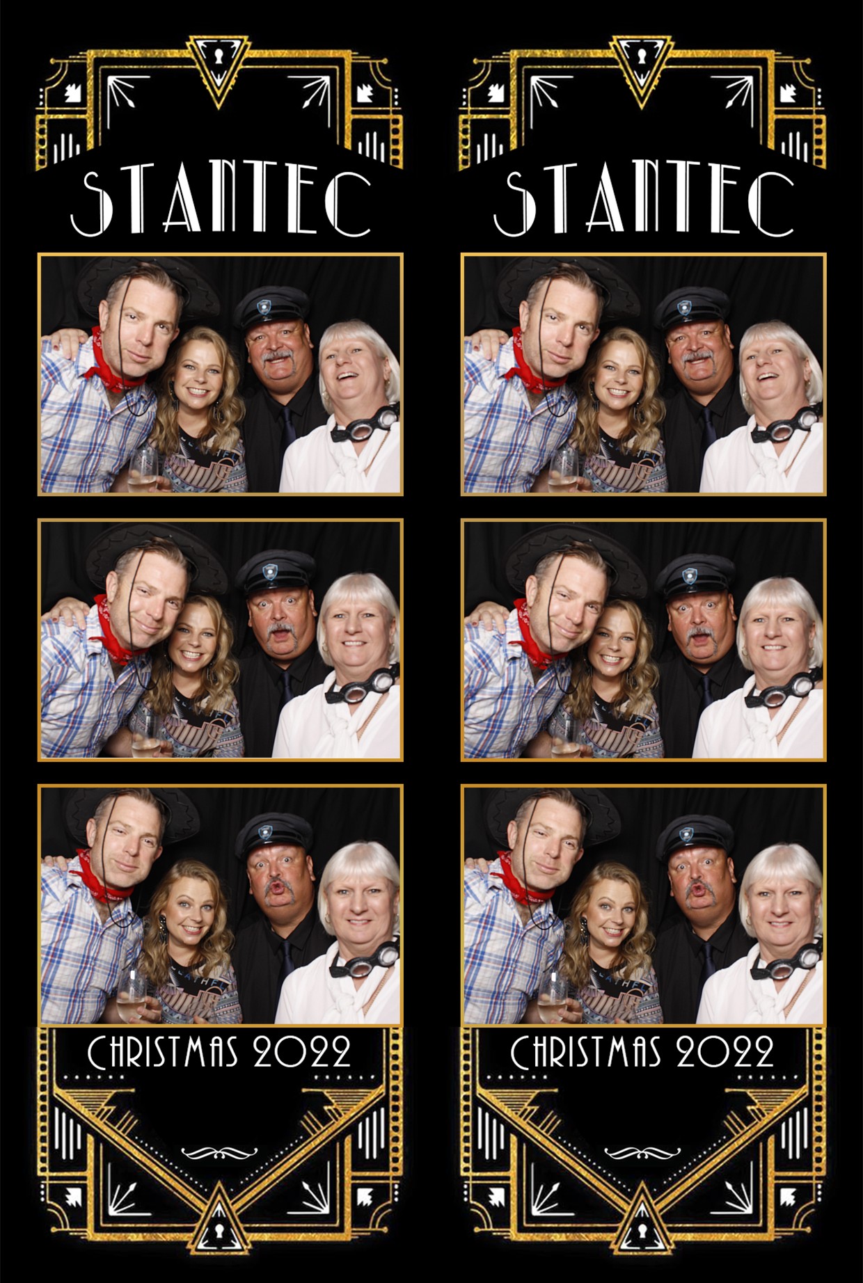 Stantec Xmas Party | View more photos from the event at wgtngallery.classicphotobooths.co.nz/u/wgtncpbgallery/Stantec-Xmas-Party