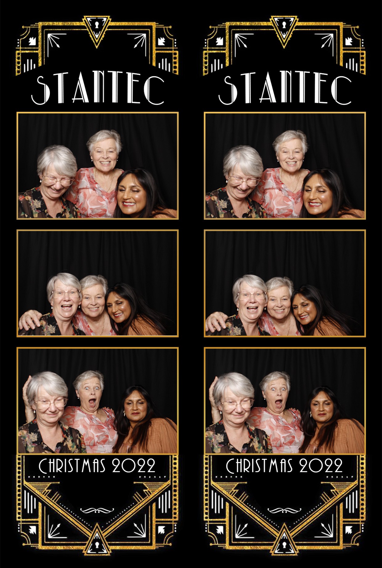 Stantec Xmas Party | View more photos from the event at wgtngallery.classicphotobooths.co.nz/u/wgtncpbgallery/Stantec-Xmas-Party