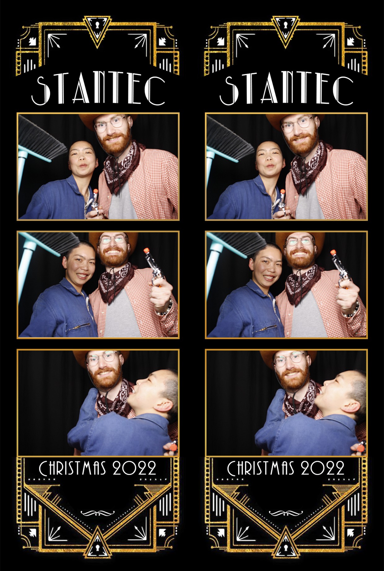 Stantec Xmas Party | View more photos from the event at wgtngallery.classicphotobooths.co.nz/u/wgtncpbgallery/Stantec-Xmas-Party