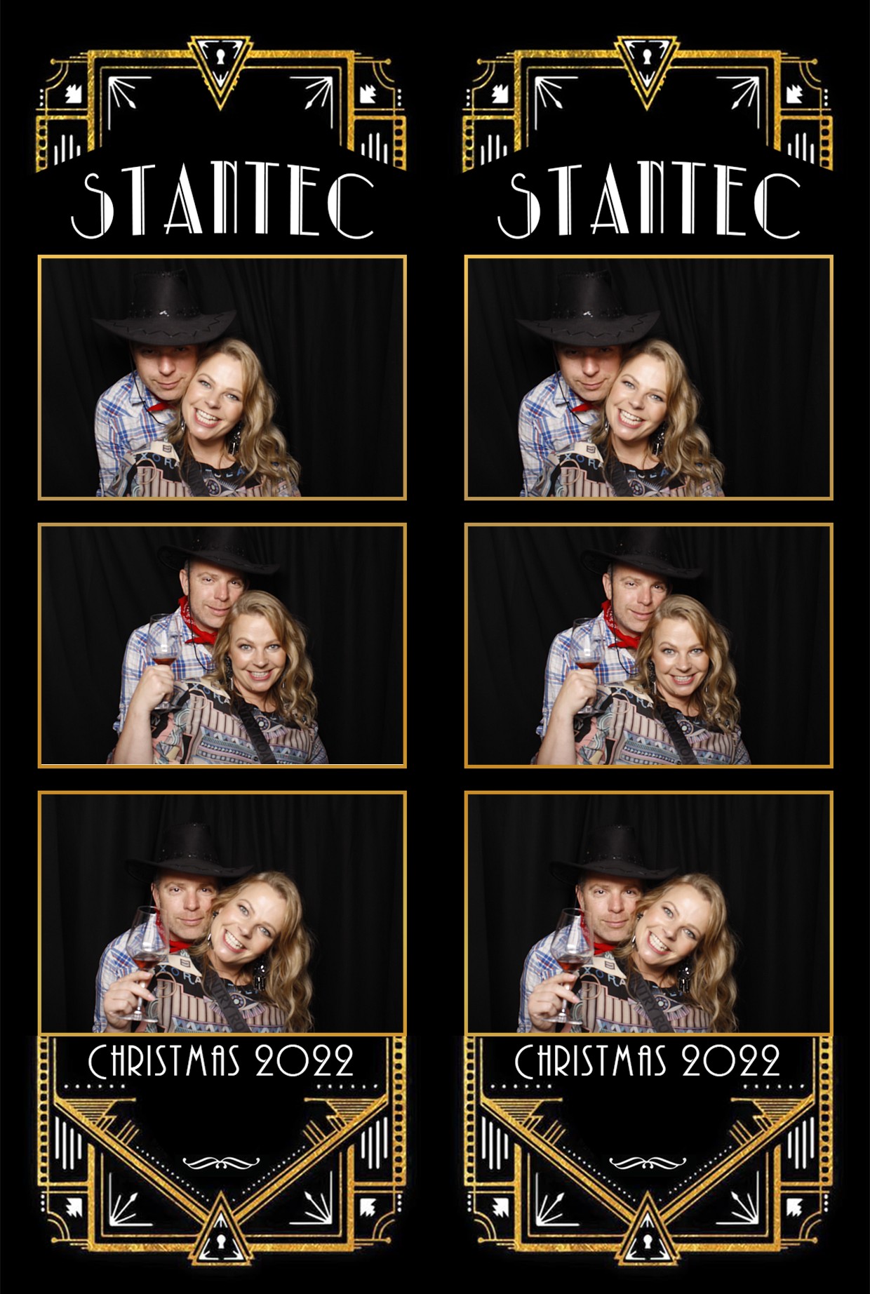 Stantec Xmas Party | View more photos from the event at wgtngallery.classicphotobooths.co.nz/u/wgtncpbgallery/Stantec-Xmas-Party