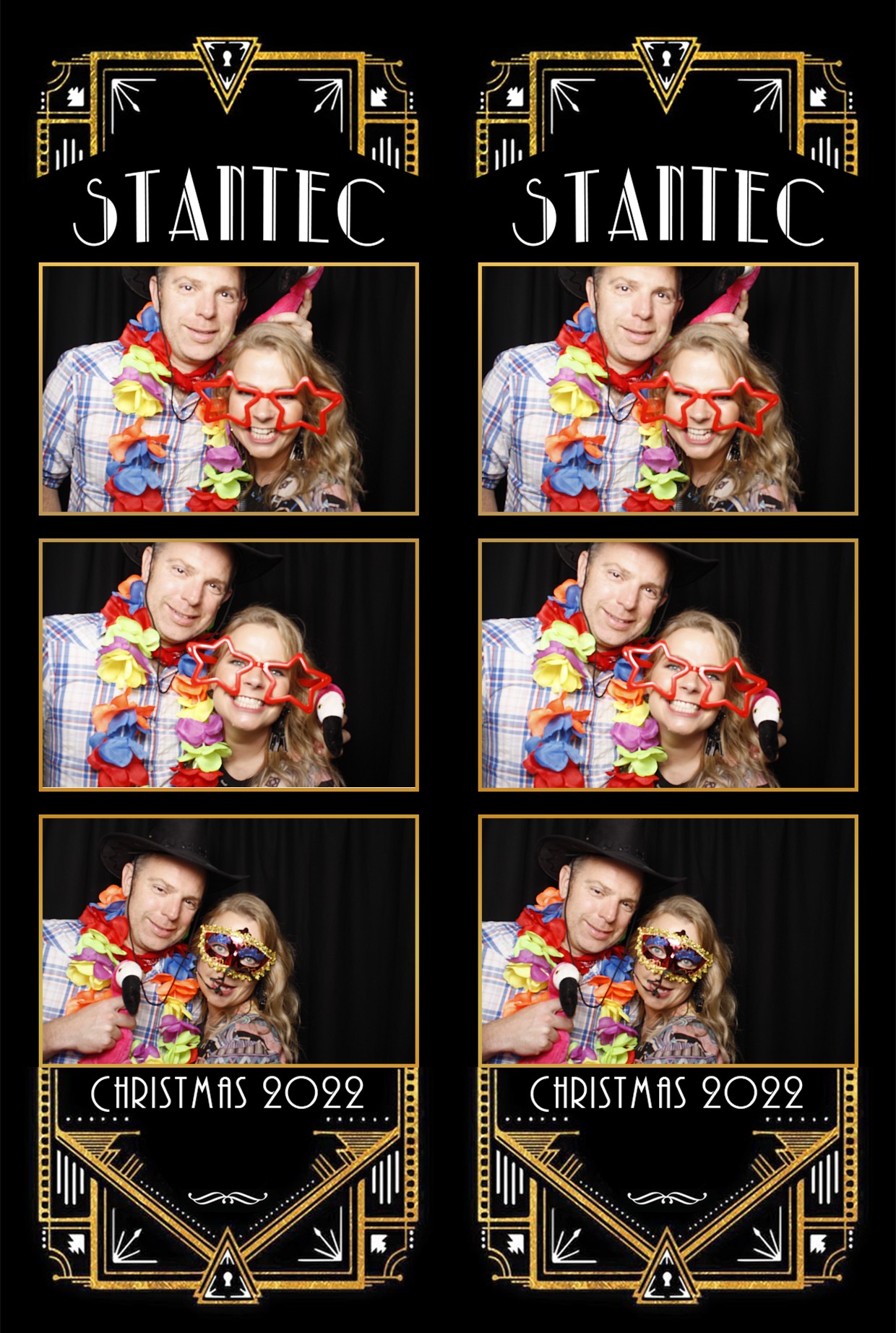 Stantec Xmas Party | View more photos from the event at wgtngallery.classicphotobooths.co.nz/u/wgtncpbgallery/Stantec-Xmas-Party