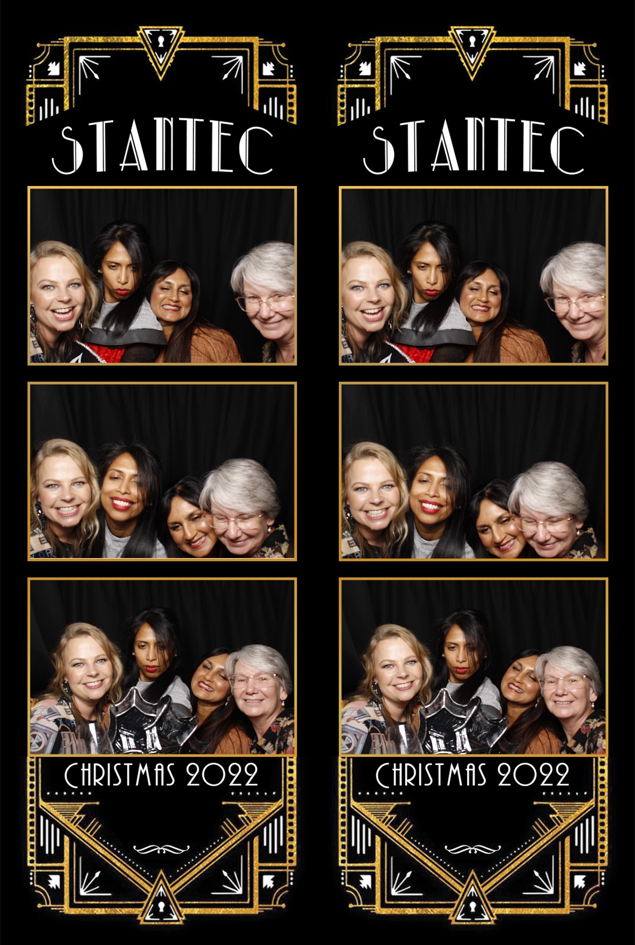 Stantec Xmas Party | View more photos from the event at wgtngallery.classicphotobooths.co.nz/u/wgtncpbgallery/Stantec-Xmas-Party