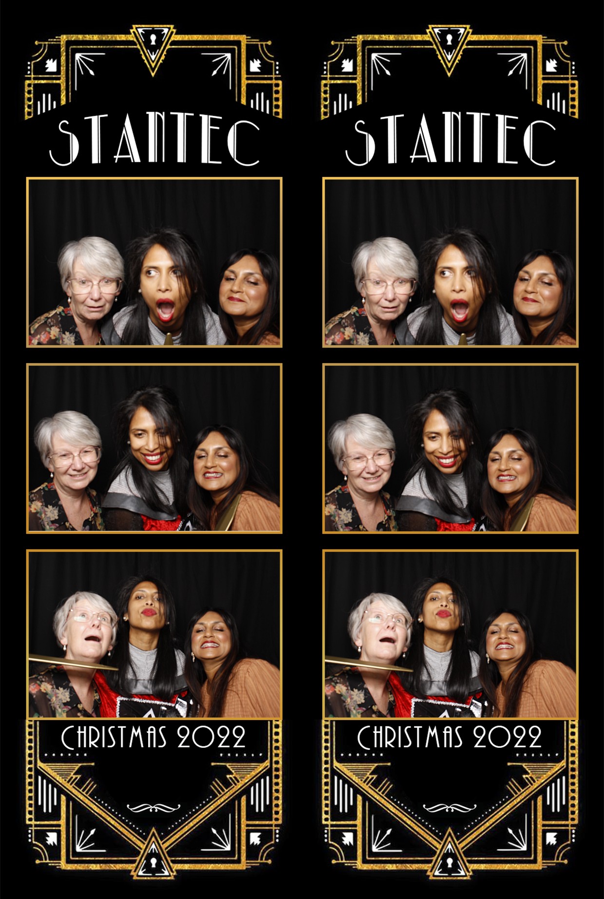 Stantec Xmas Party | View more photos from the event at wgtngallery.classicphotobooths.co.nz/u/wgtncpbgallery/Stantec-Xmas-Party