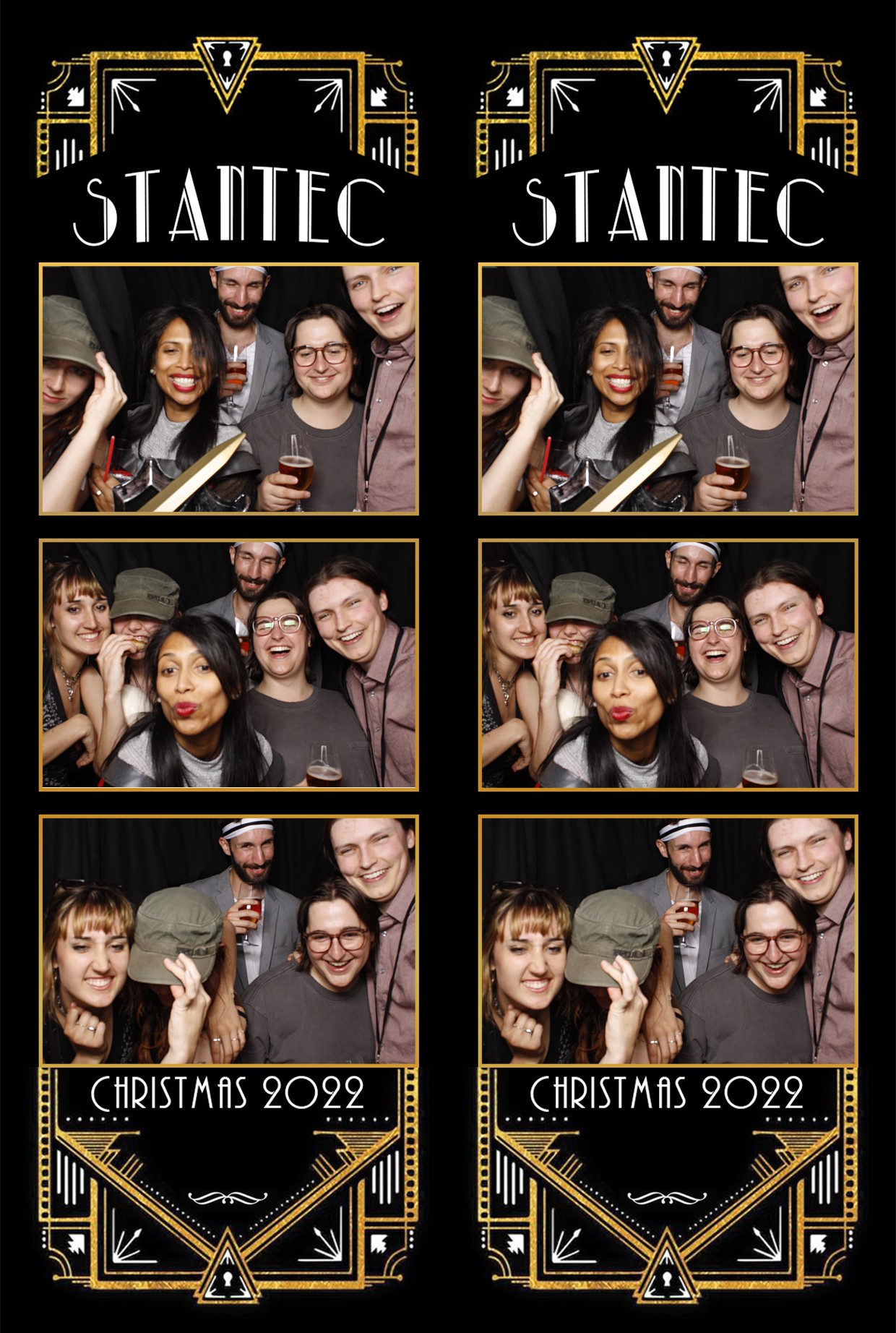 Stantec Xmas Party | View more photos from the event at wgtngallery.classicphotobooths.co.nz/u/wgtncpbgallery/Stantec-Xmas-Party