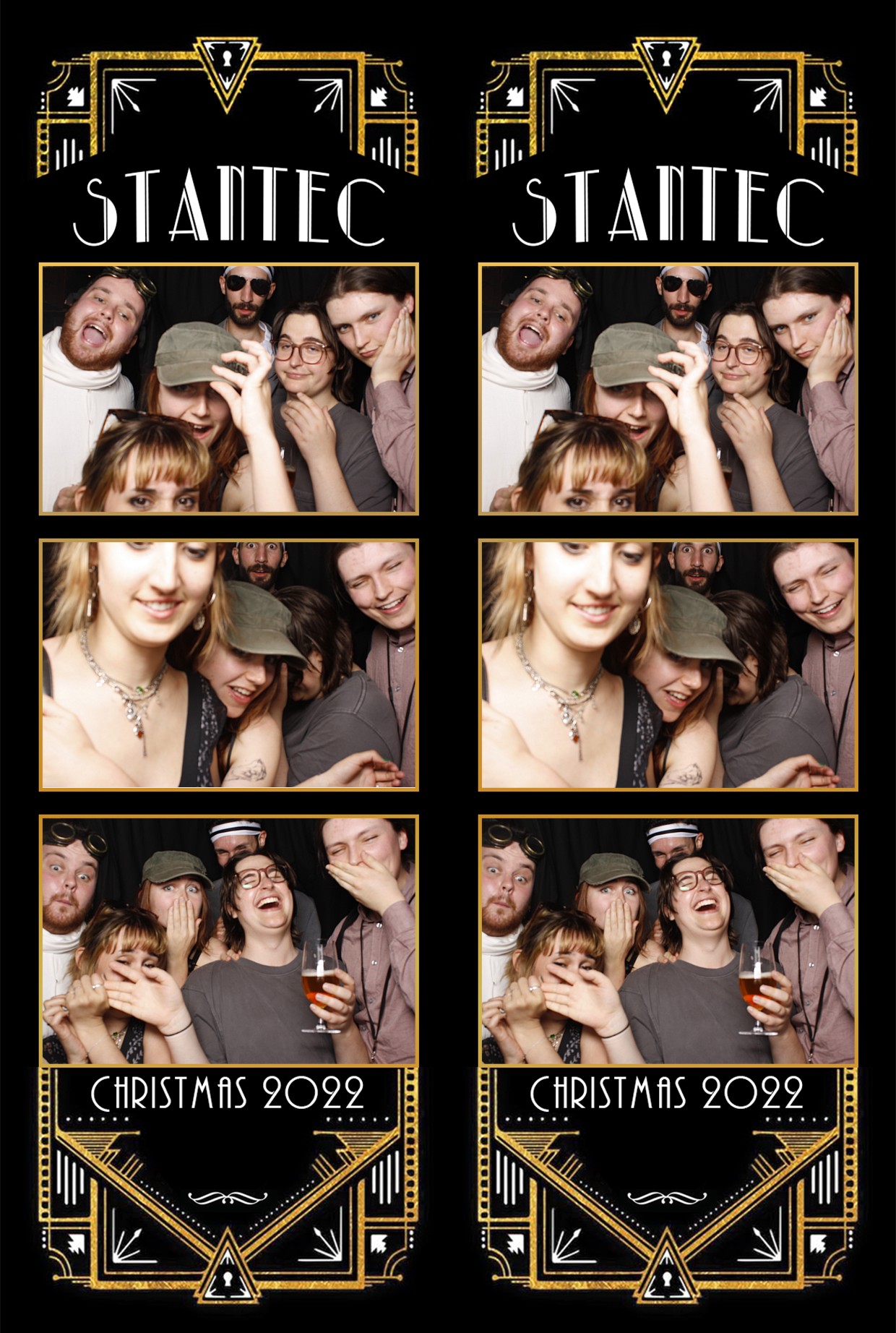 Stantec Xmas Party | View more photos from the event at wgtngallery.classicphotobooths.co.nz/u/wgtncpbgallery/Stantec-Xmas-Party