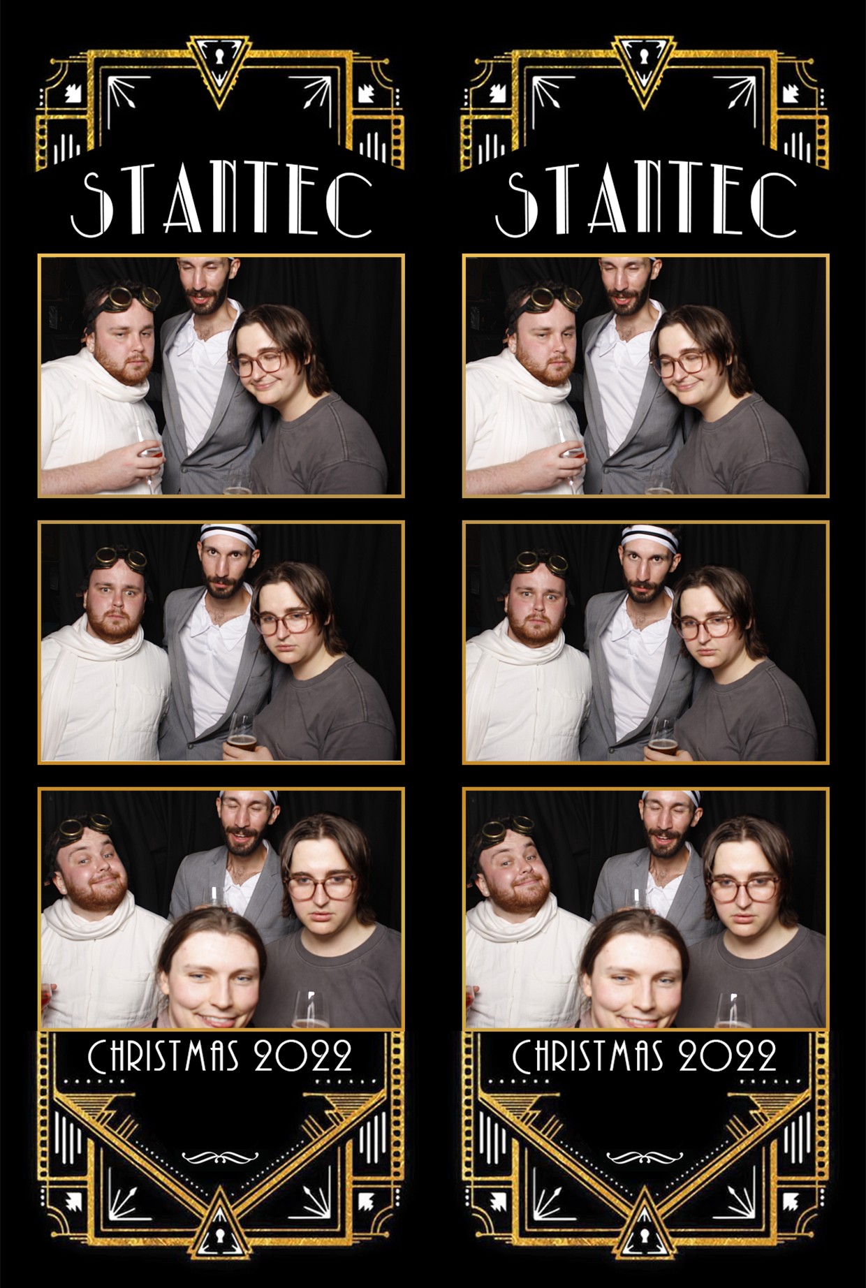 Stantec Xmas Party | View more photos from the event at wgtngallery.classicphotobooths.co.nz/u/wgtncpbgallery/Stantec-Xmas-Party