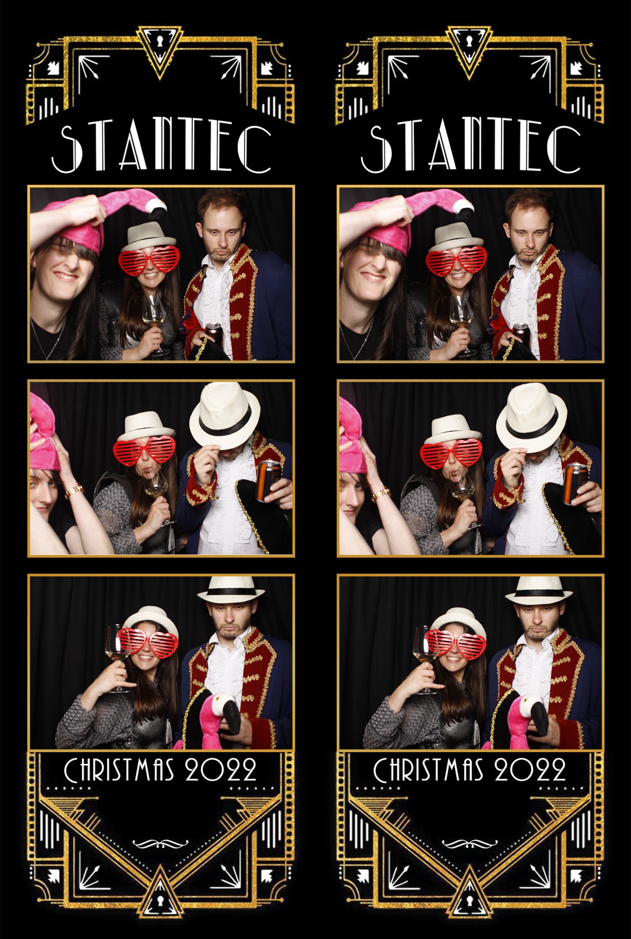Stantec Xmas Party | View more photos from the event at wgtngallery.classicphotobooths.co.nz/u/wgtncpbgallery/Stantec-Xmas-Party