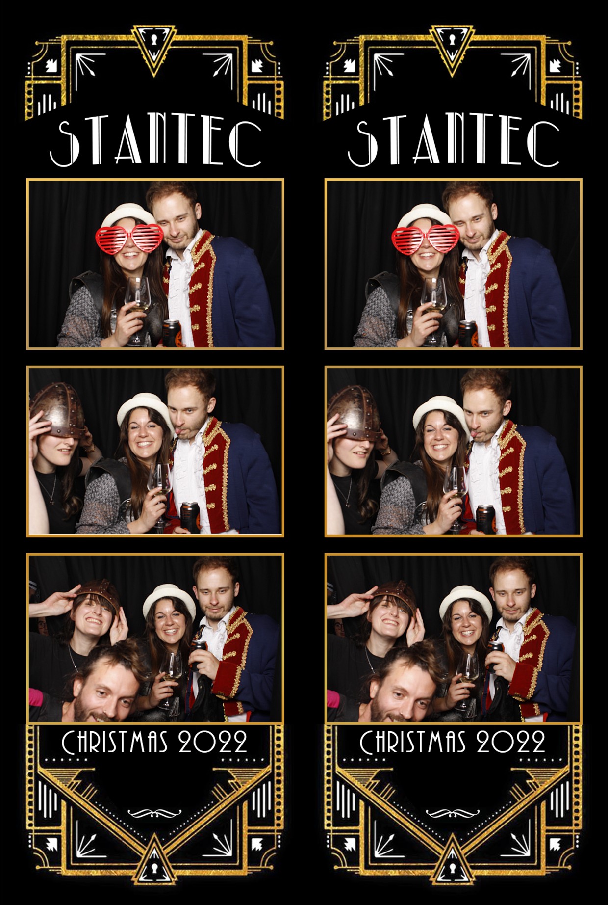 Stantec Xmas Party | View more photos from the event at wgtngallery.classicphotobooths.co.nz/u/wgtncpbgallery/Stantec-Xmas-Party
