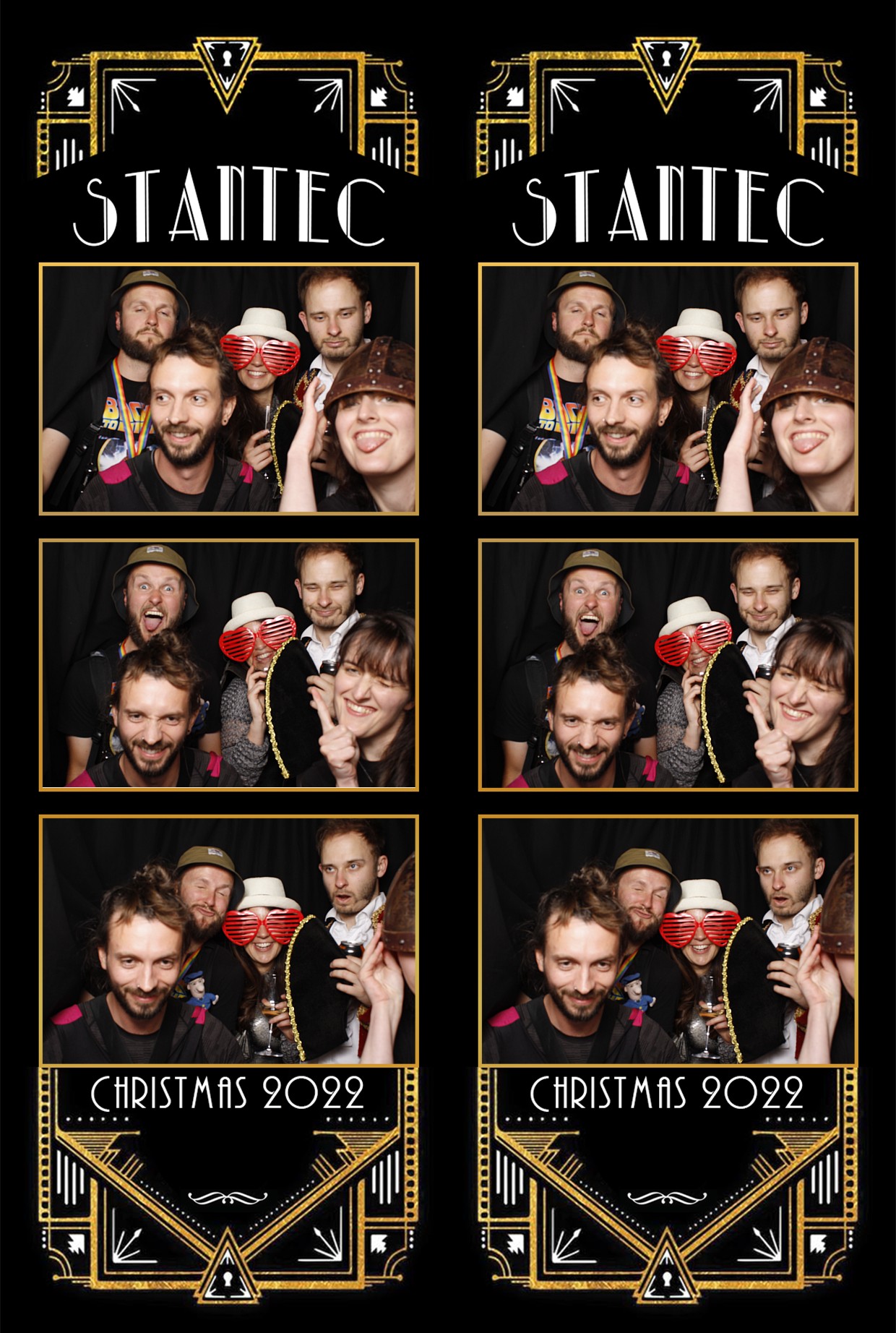 Stantec Xmas Party | View more photos from the event at wgtngallery.classicphotobooths.co.nz/u/wgtncpbgallery/Stantec-Xmas-Party