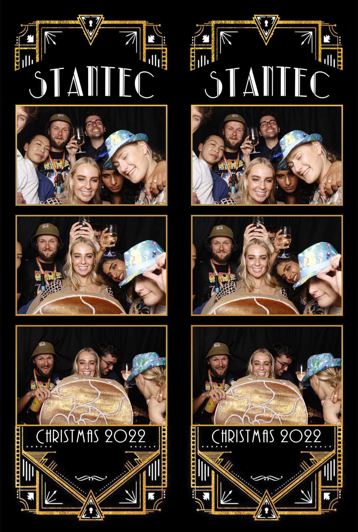 Stantec Xmas Party | View more photos from the event at wgtngallery.classicphotobooths.co.nz/u/wgtncpbgallery/Stantec-Xmas-Party