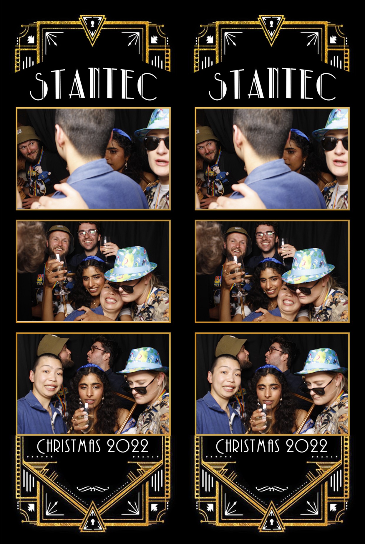 Stantec Xmas Party | View more photos from the event at wgtngallery.classicphotobooths.co.nz/u/wgtncpbgallery/Stantec-Xmas-Party