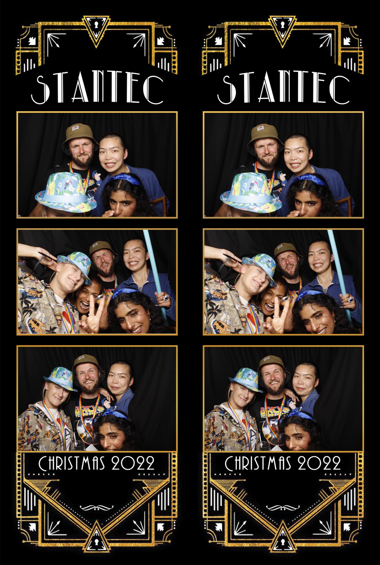 Stantec Xmas Party | View more photos from the event at wgtngallery.classicphotobooths.co.nz/u/wgtncpbgallery/Stantec-Xmas-Party