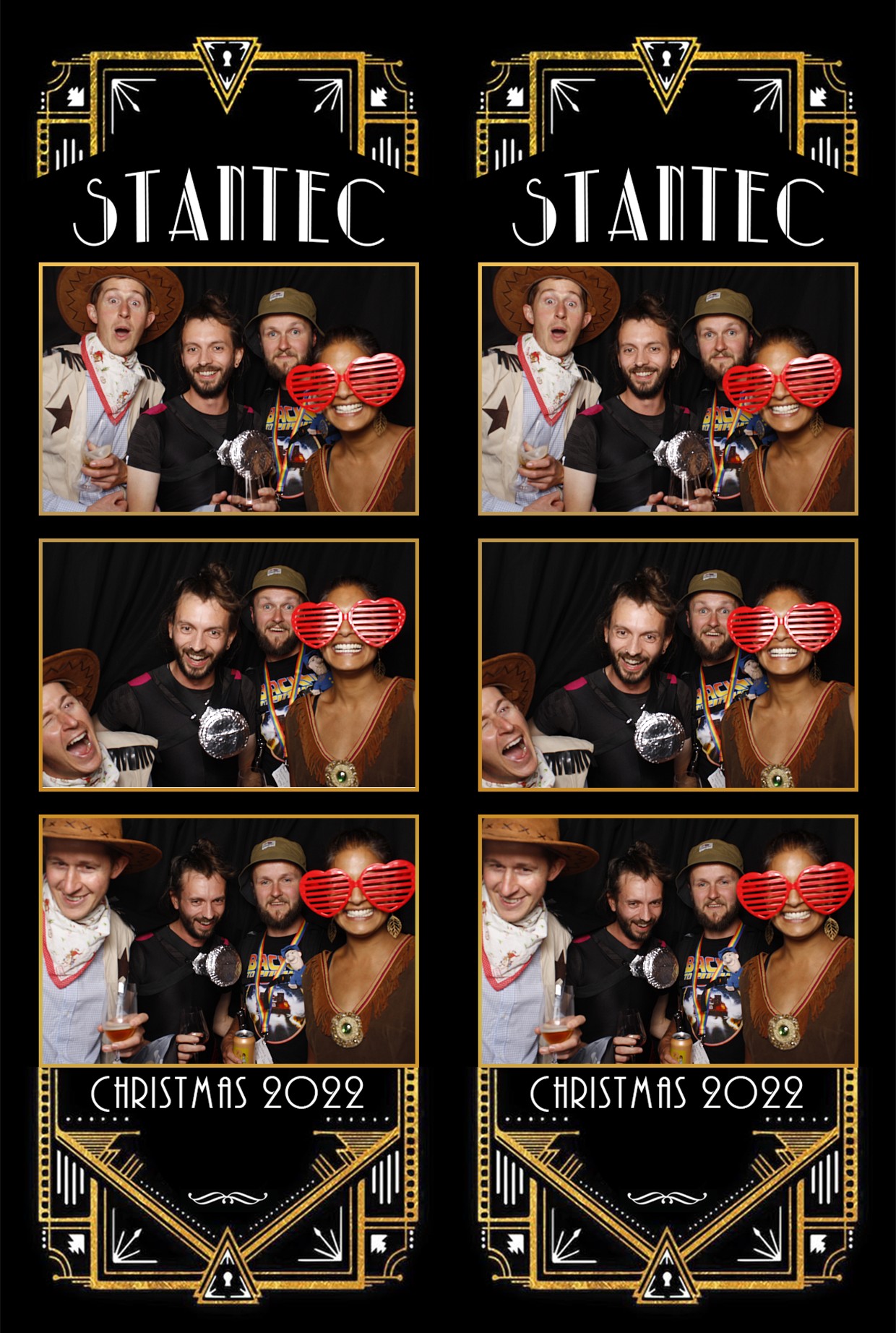 Stantec Xmas Party | View more photos from the event at wgtngallery.classicphotobooths.co.nz/u/wgtncpbgallery/Stantec-Xmas-Party