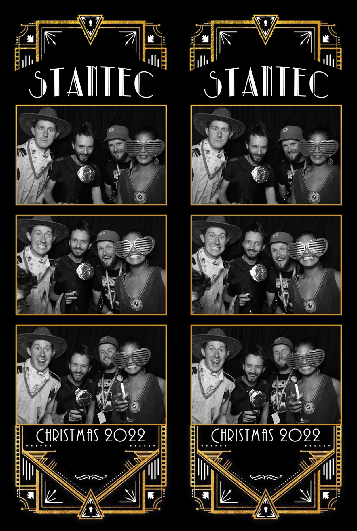 Stantec Xmas Party | View more photos from the event at wgtngallery.classicphotobooths.co.nz/u/wgtncpbgallery/Stantec-Xmas-Party