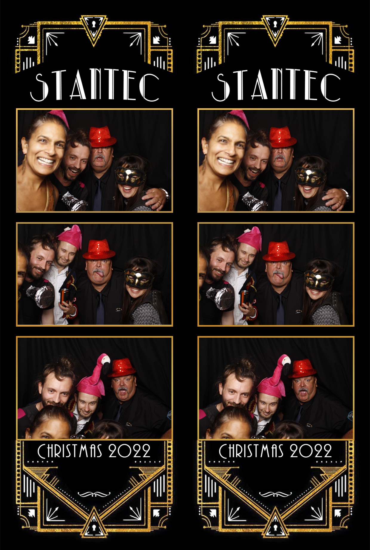 Stantec Xmas Party | View more photos from the event at wgtngallery.classicphotobooths.co.nz/u/wgtncpbgallery/Stantec-Xmas-Party