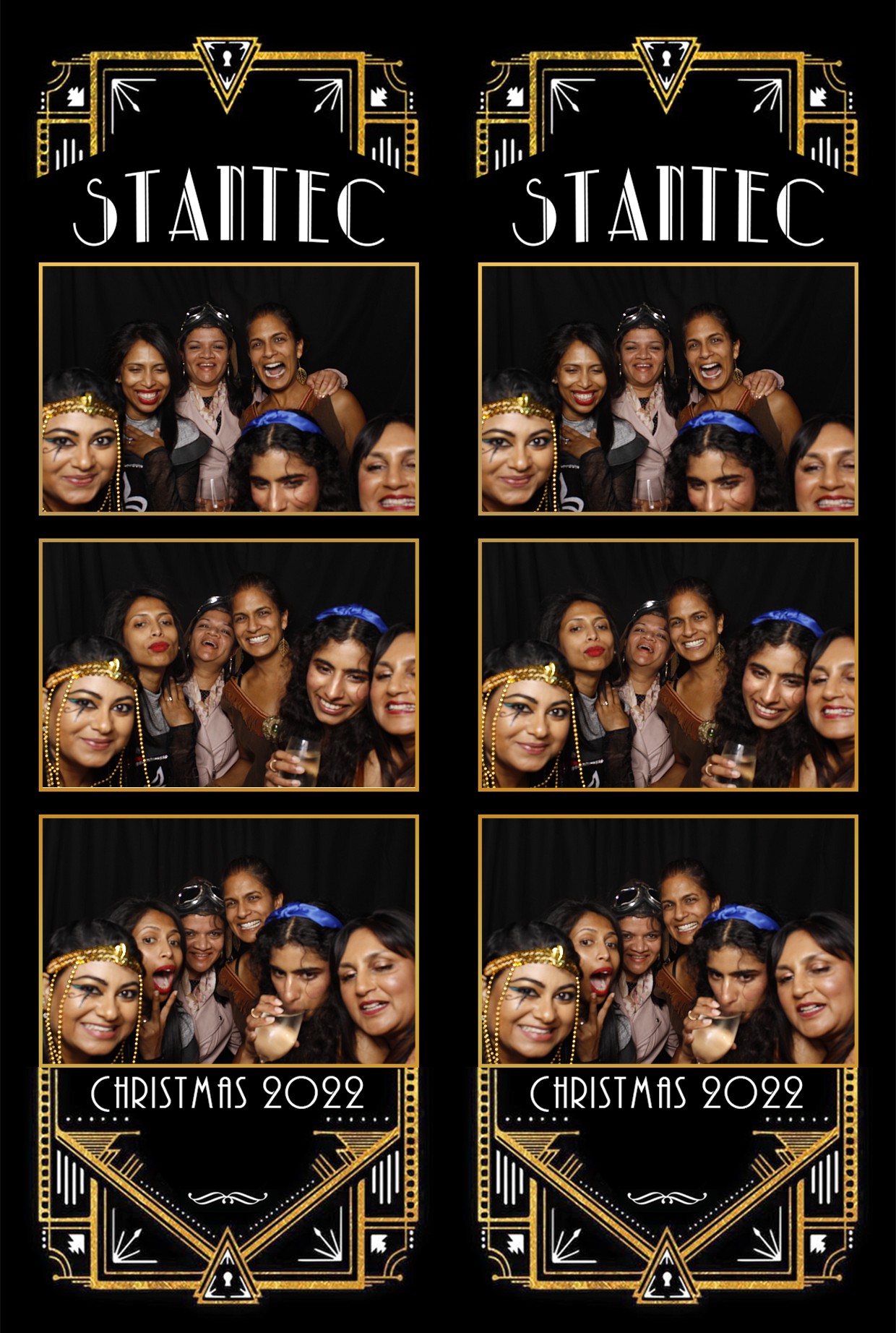 Stantec Xmas Party | View more photos from the event at wgtngallery.classicphotobooths.co.nz/u/wgtncpbgallery/Stantec-Xmas-Party