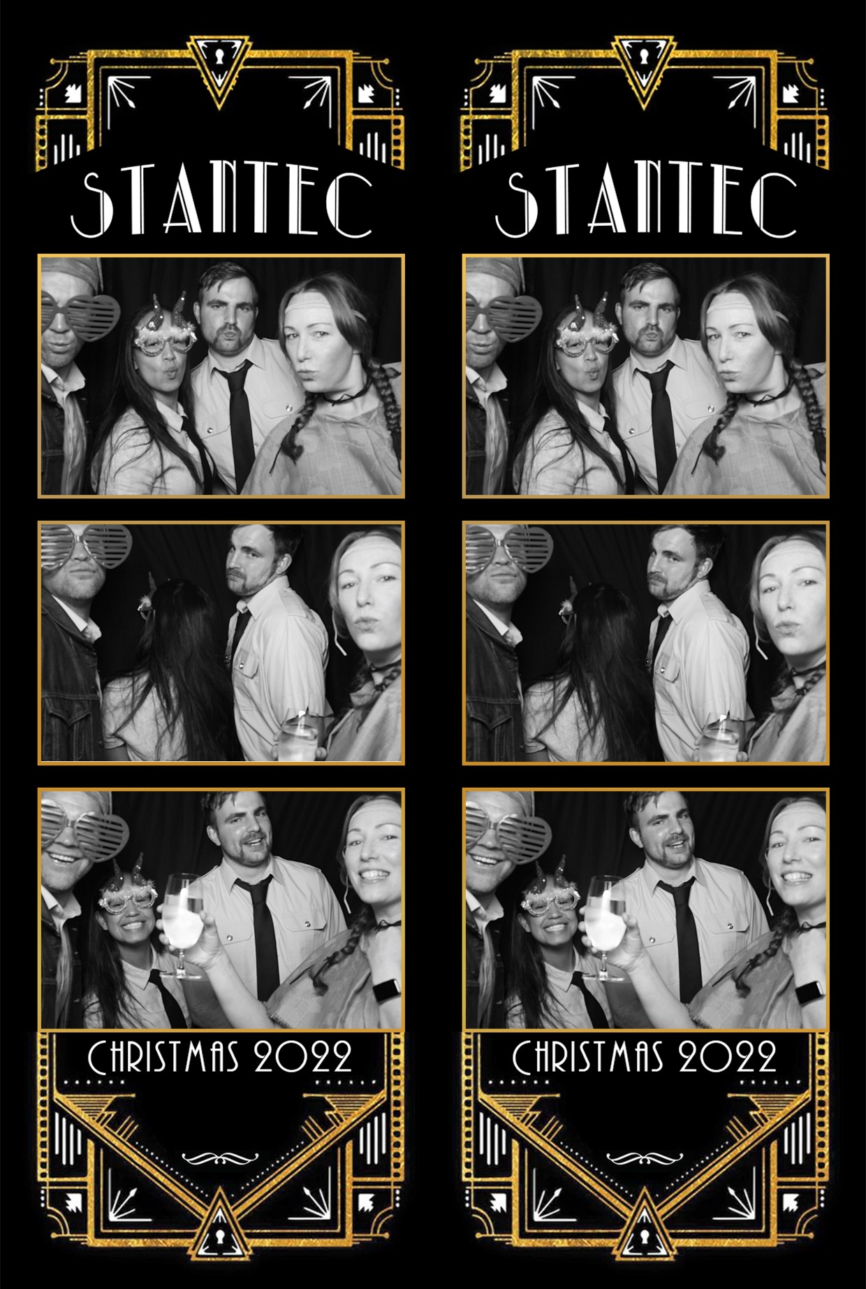 Stantec Xmas Party | View more photos from the event at wgtngallery.classicphotobooths.co.nz/u/wgtncpbgallery/Stantec-Xmas-Party