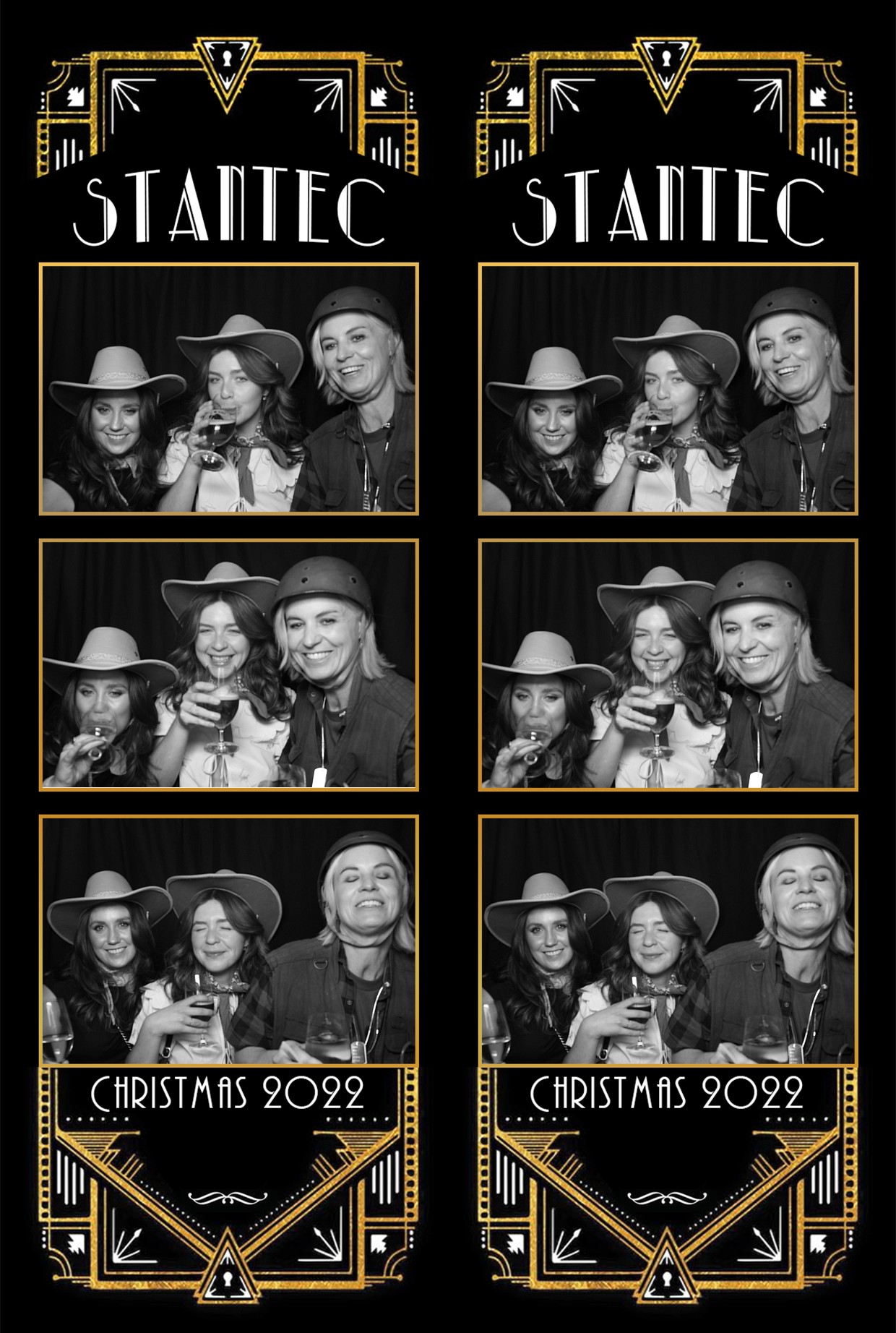 Stantec Xmas Party | View more photos from the event at wgtngallery.classicphotobooths.co.nz/u/wgtncpbgallery/Stantec-Xmas-Party