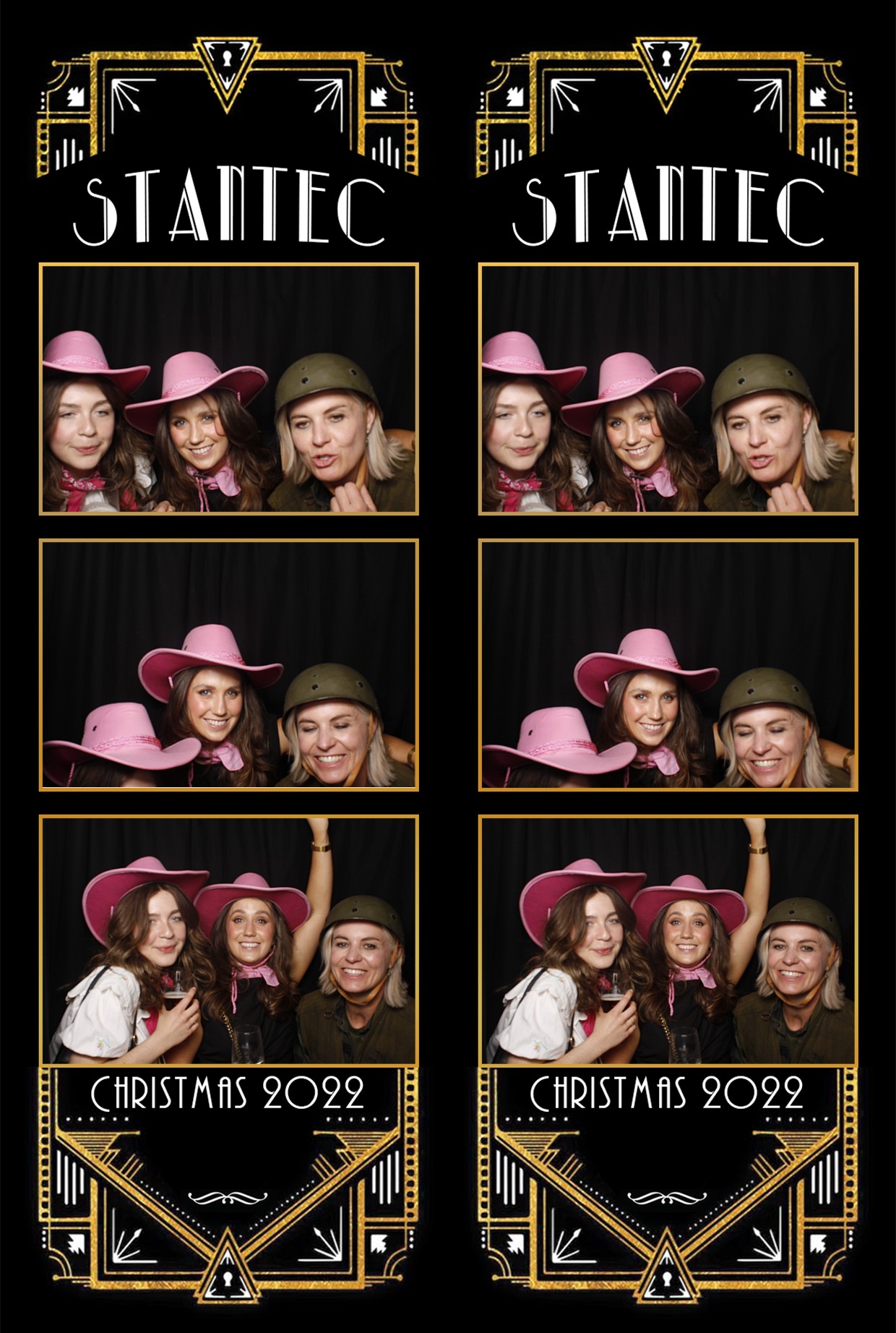 Stantec Xmas Party | View more photos from the event at wgtngallery.classicphotobooths.co.nz/u/wgtncpbgallery/Stantec-Xmas-Party