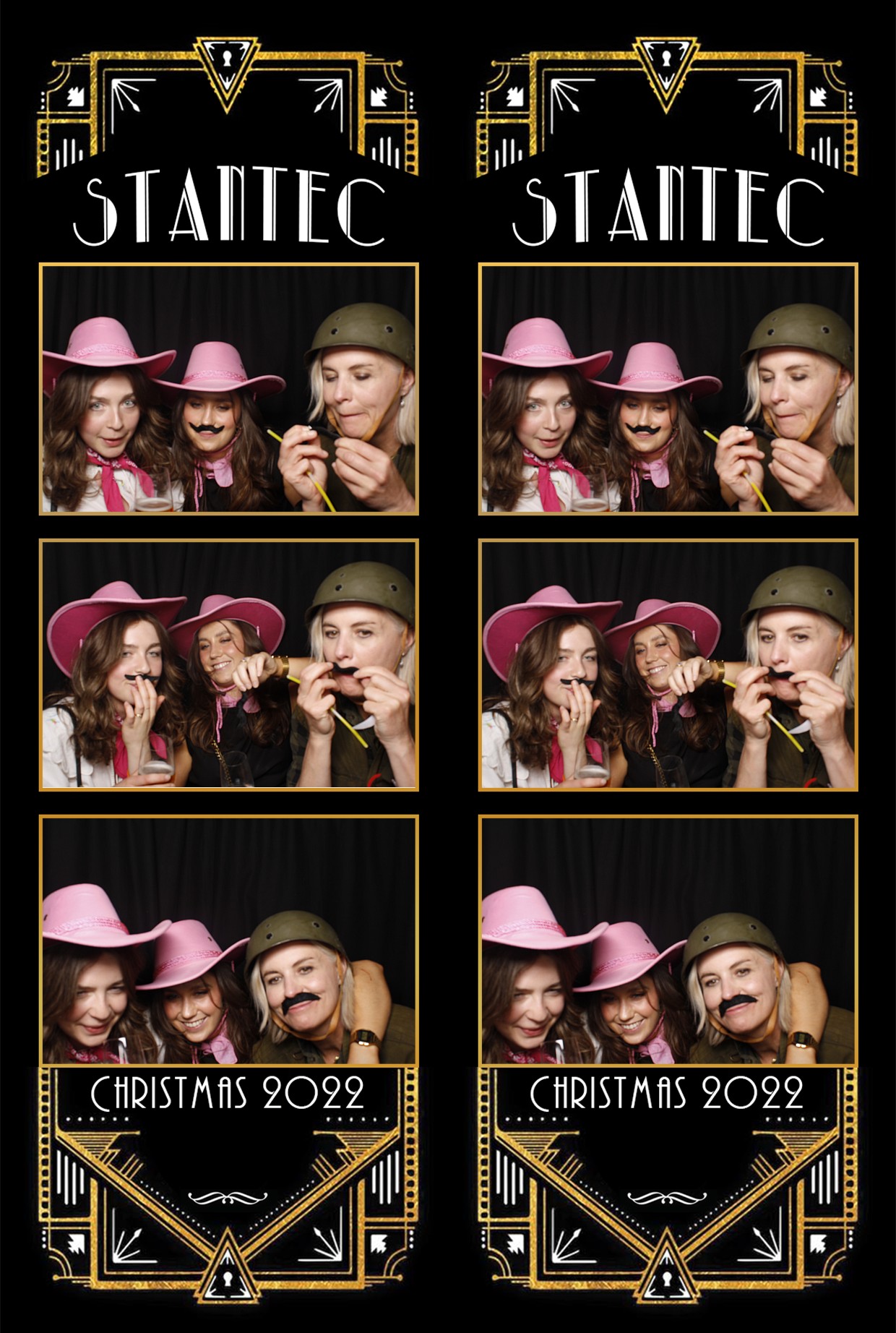 Stantec Xmas Party | View more photos from the event at wgtngallery.classicphotobooths.co.nz/u/wgtncpbgallery/Stantec-Xmas-Party